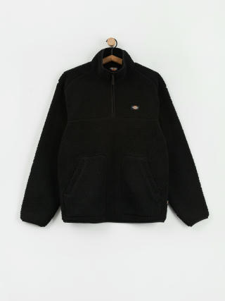 Polar Dickies Mount Hope Quarter Zip (black)