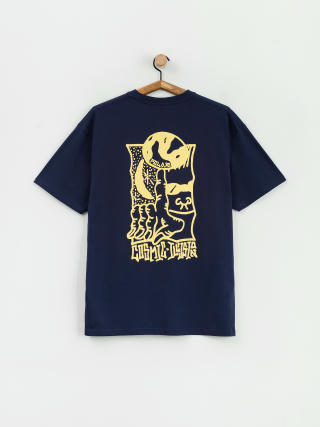 T-shirt Polar Skate Cosmic (dark blue)