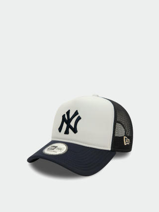 Czapka z daszkiem New Era World Series Trucker New York Yankees (navy)