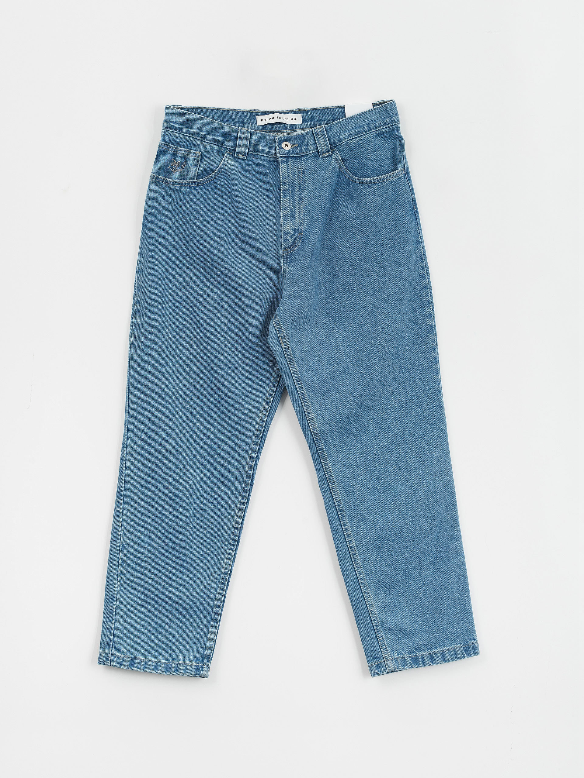 パンツ POLAR SKATE CO. 92! DENIM 32/30 楽天市場】POLAR SKATE CO. ポーラー '92! DENIM 2色 30-32