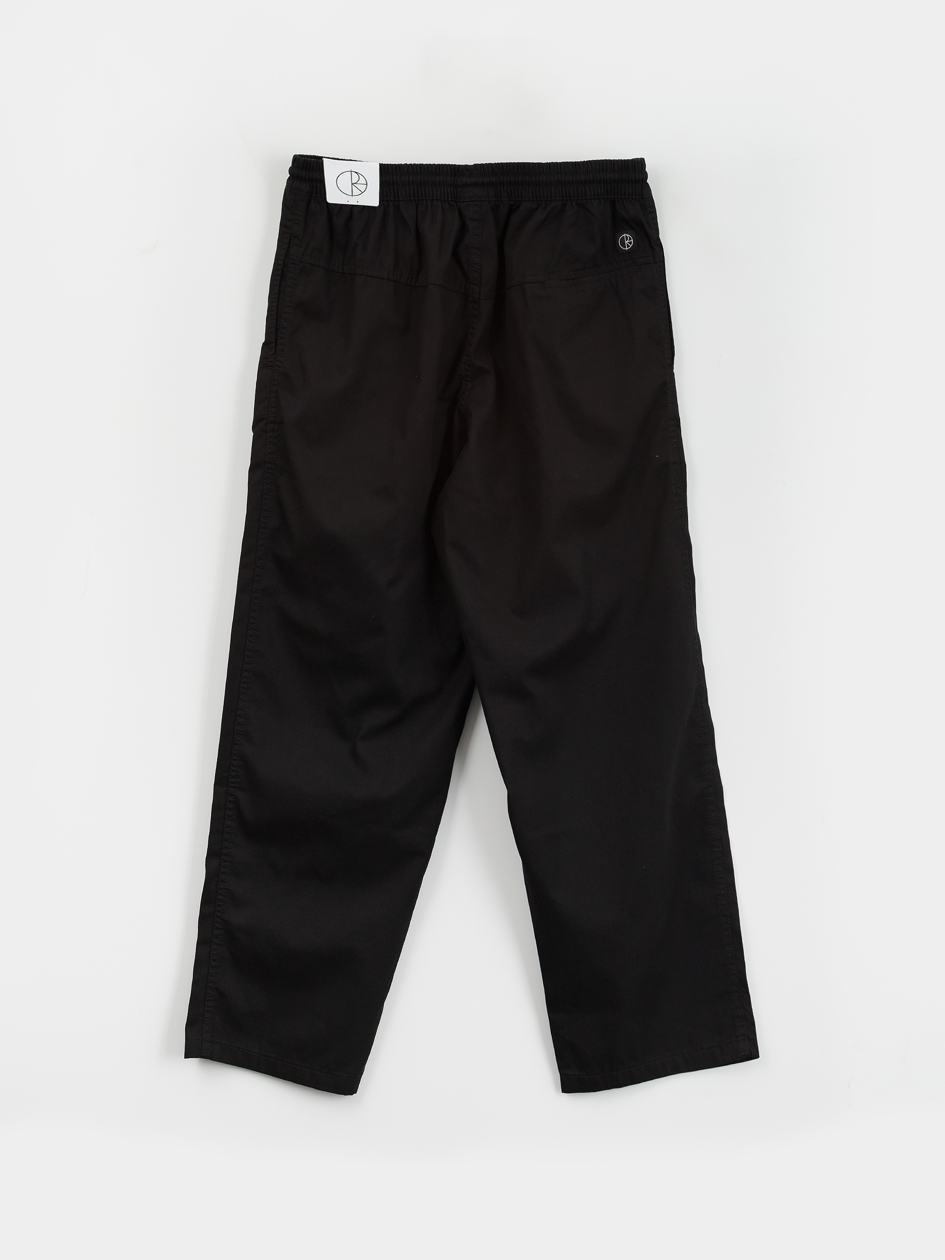 Spodnie Polar Skate Surf Pants (black)