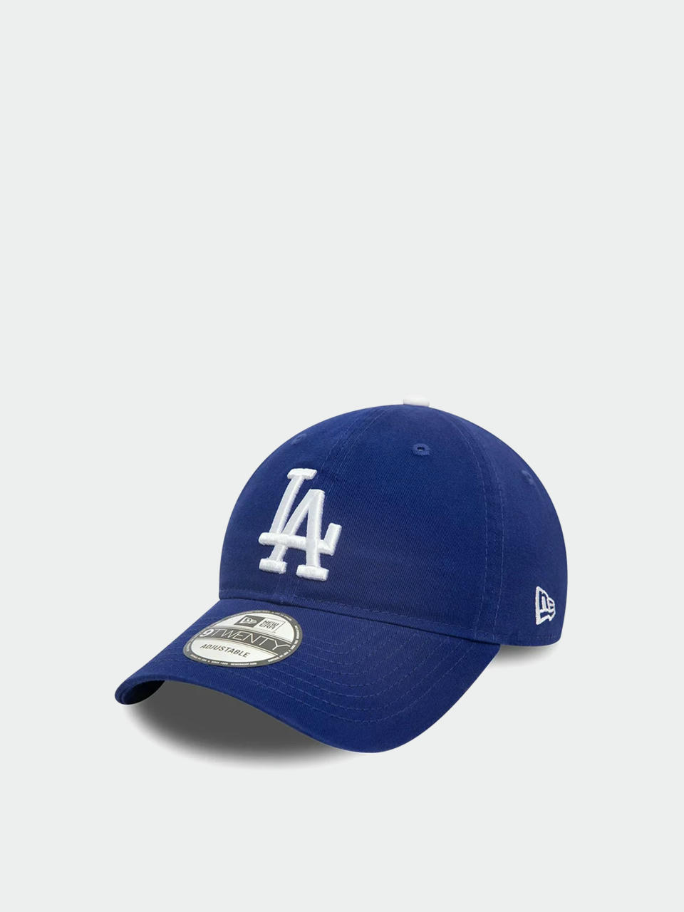 Czapka z daszkiem New Era Core Classics 9Twenty Los Angeles Dodgers (blue)