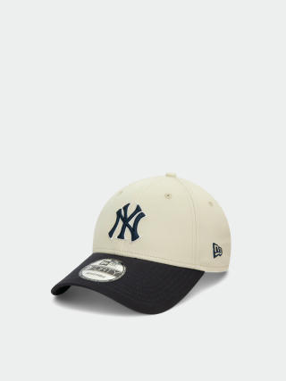 Czapka z daszkiem New Era World Series 9Forty New York Yankees (navy)