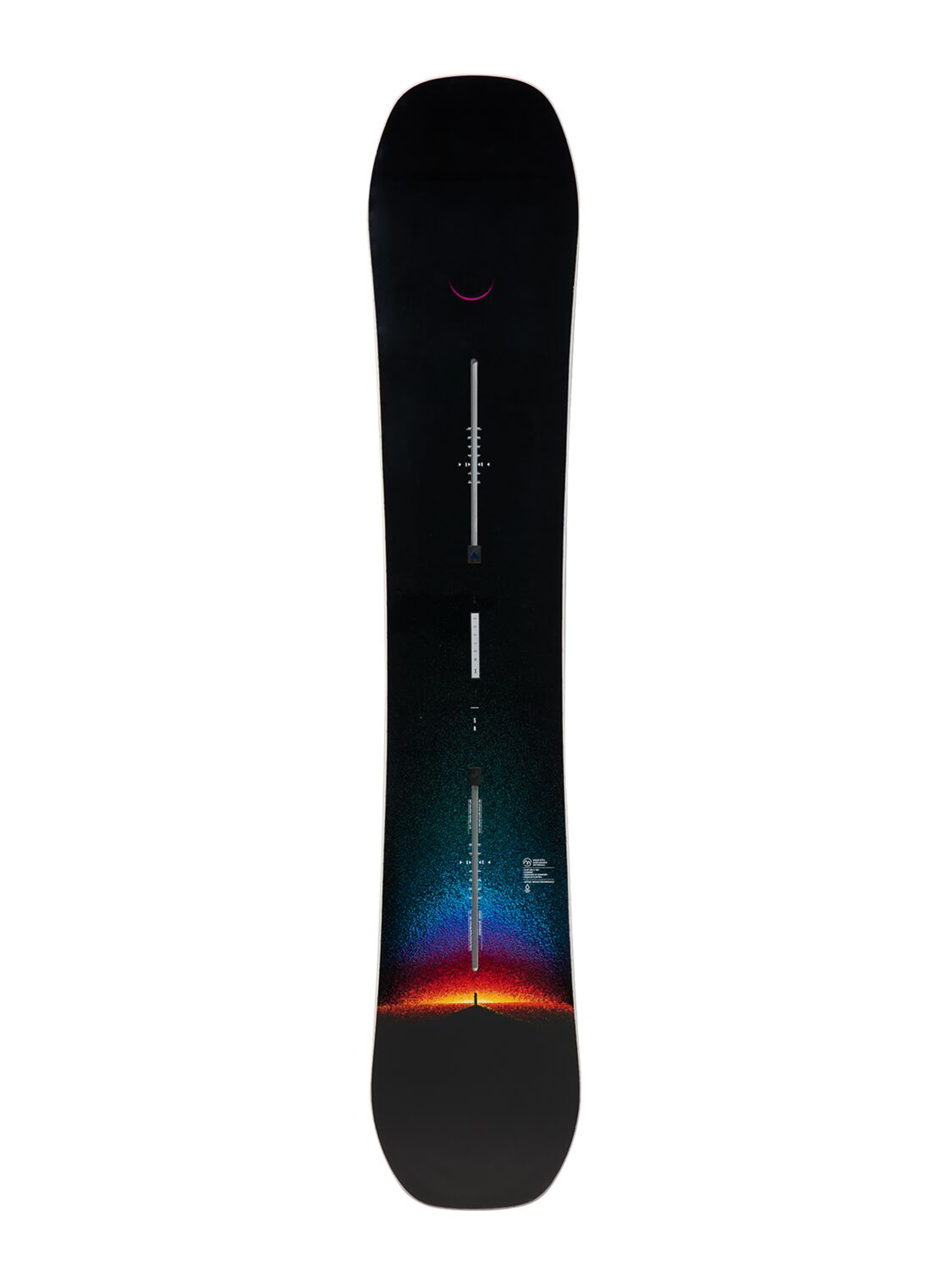 Męska Deska snowboardowa Burton Custom X