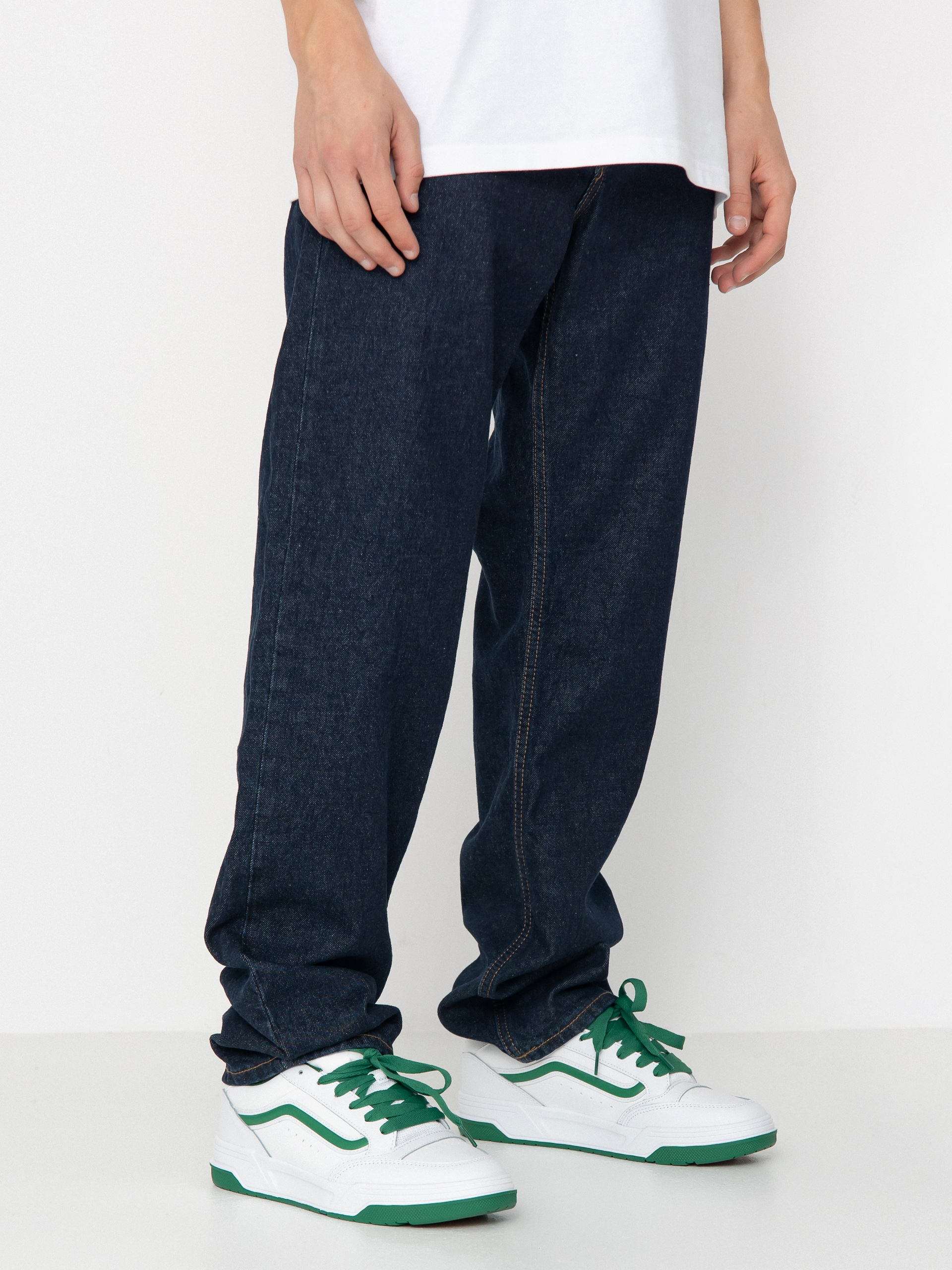 Spodnie Quiksilver Modern Wave Rinse (rinse)