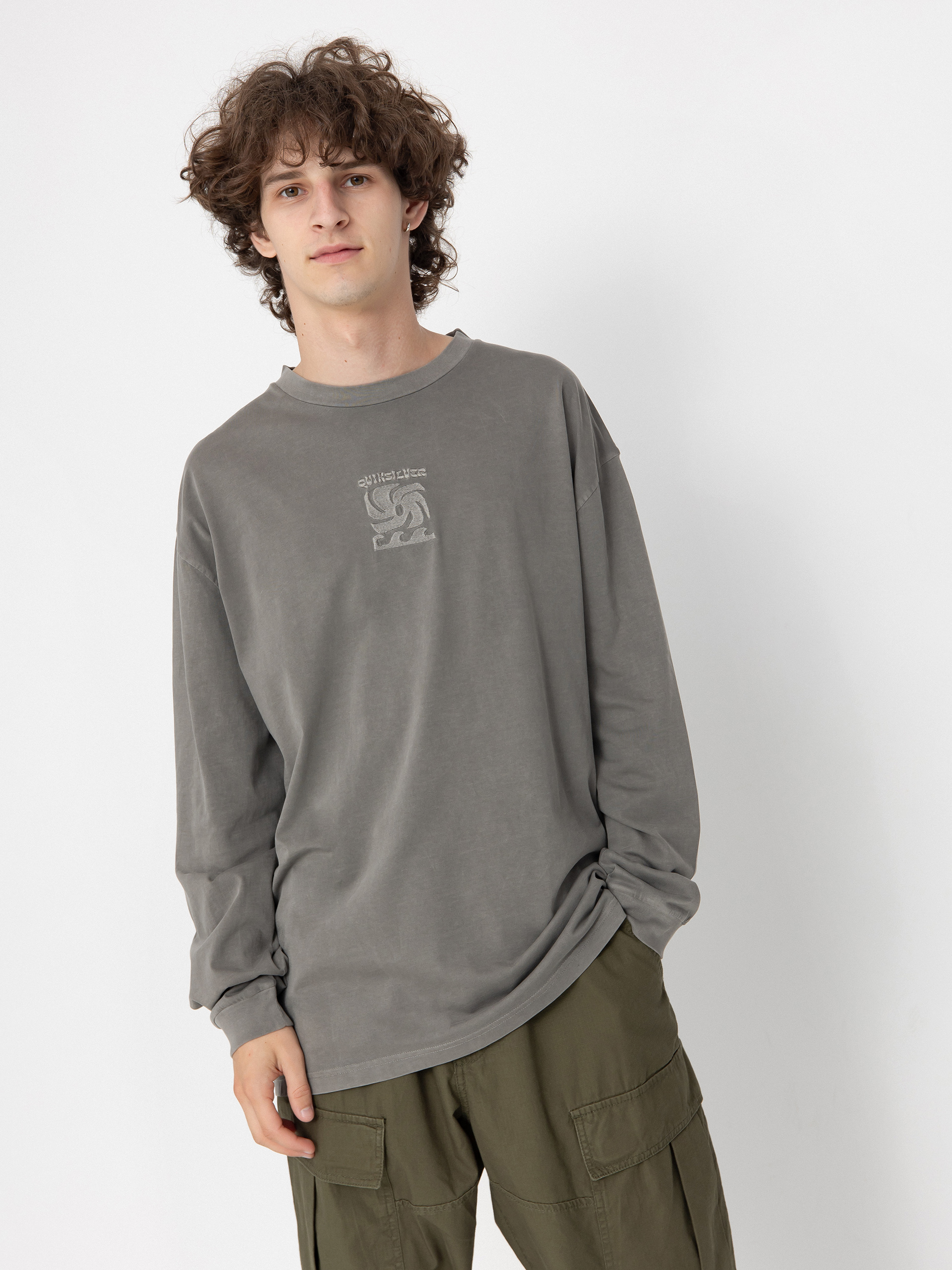 Adidas creston long sleeve online