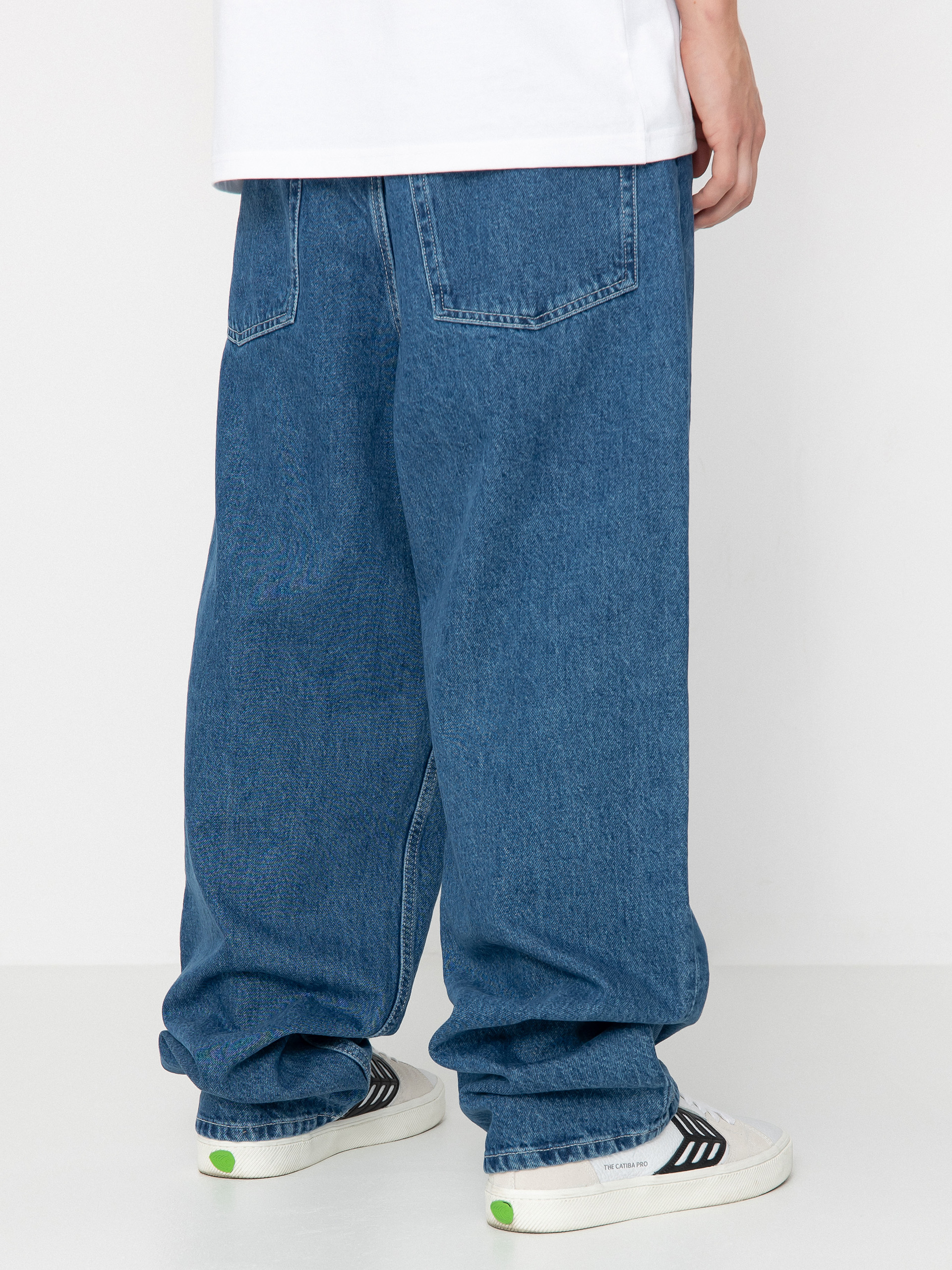 Spodnie Element Big 5 (mid used)