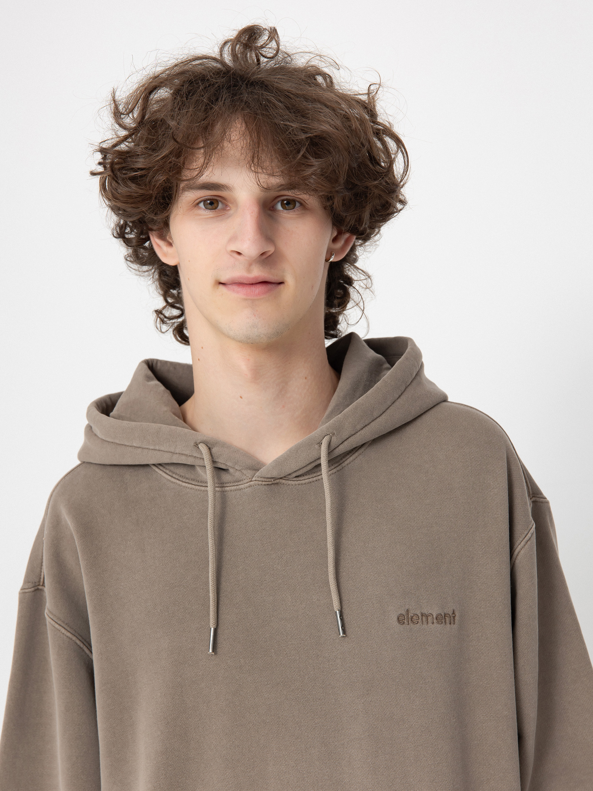 Bluza Element Cornell 3.0 (walnut)