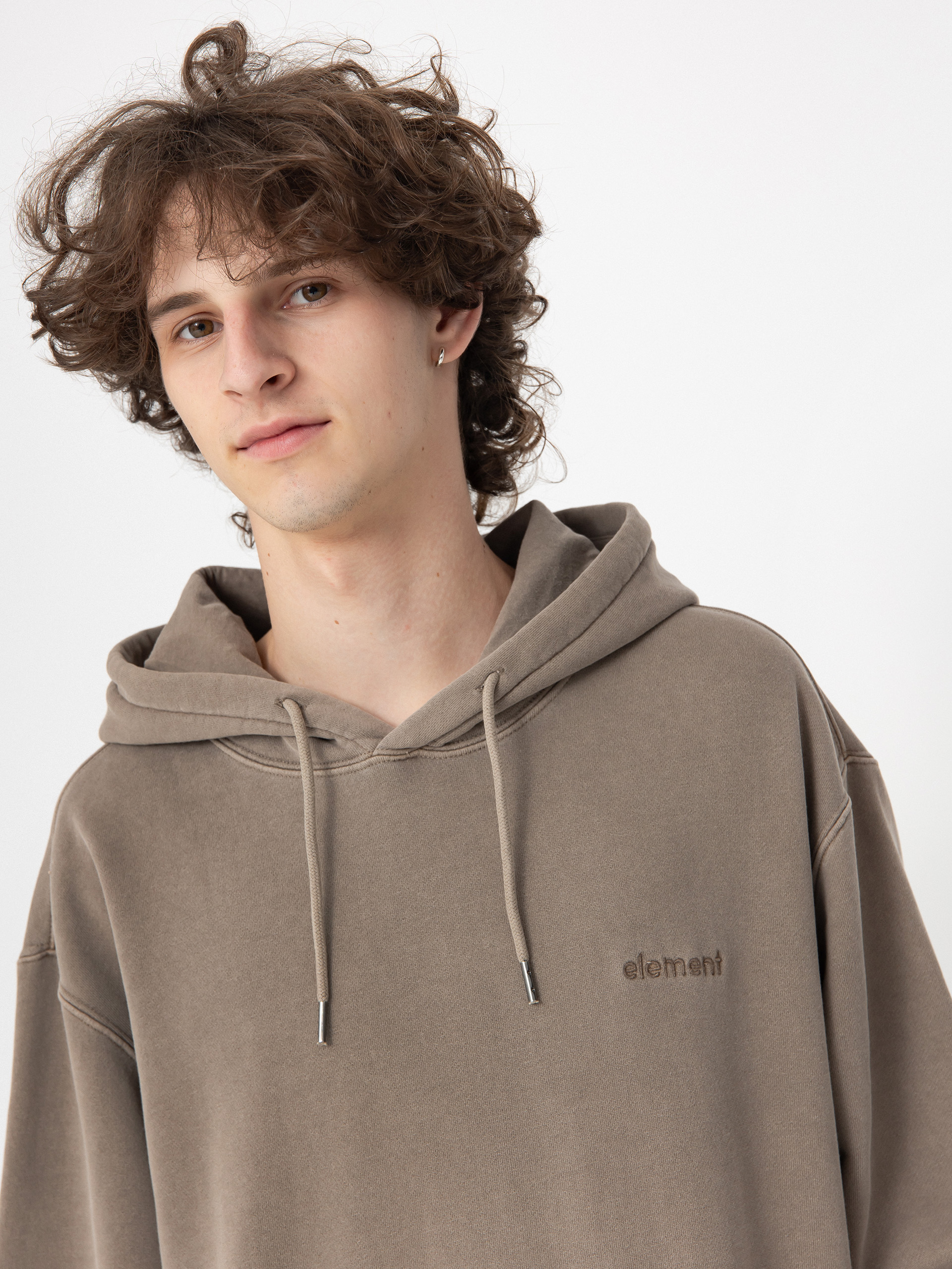 Bluza Element Cornell 3.0 (walnut)