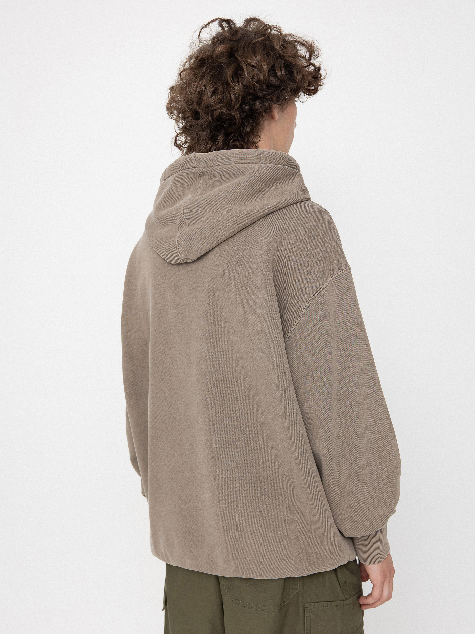 Bluza Element Cornell 3.0 (walnut)