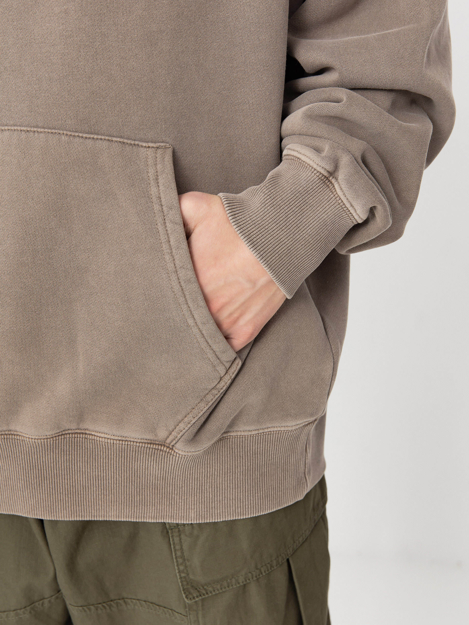 Bluza Element Cornell 3.0 (walnut)