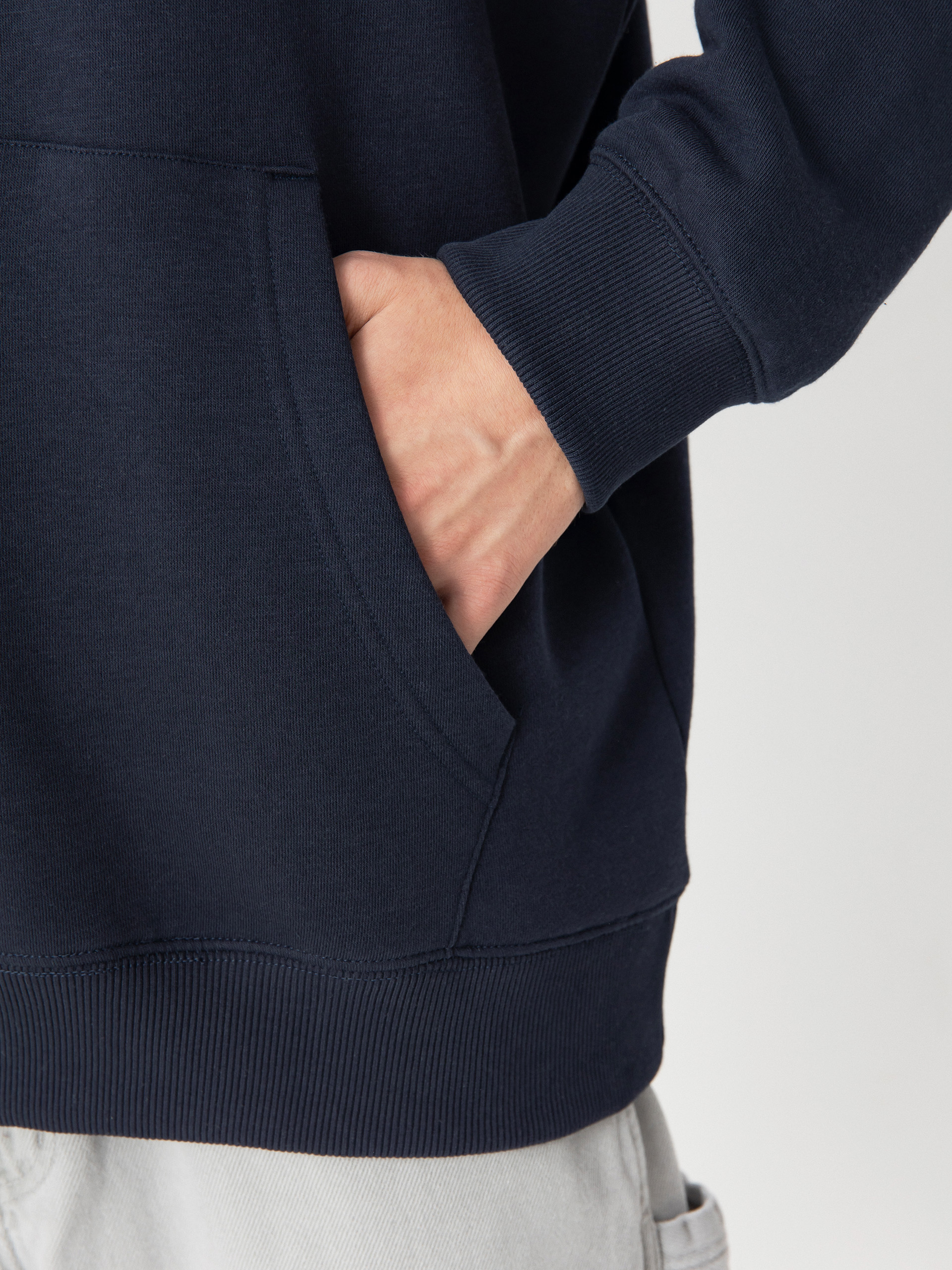 Bluza z kapturem Element Bear With Me HD (eclipse navy)