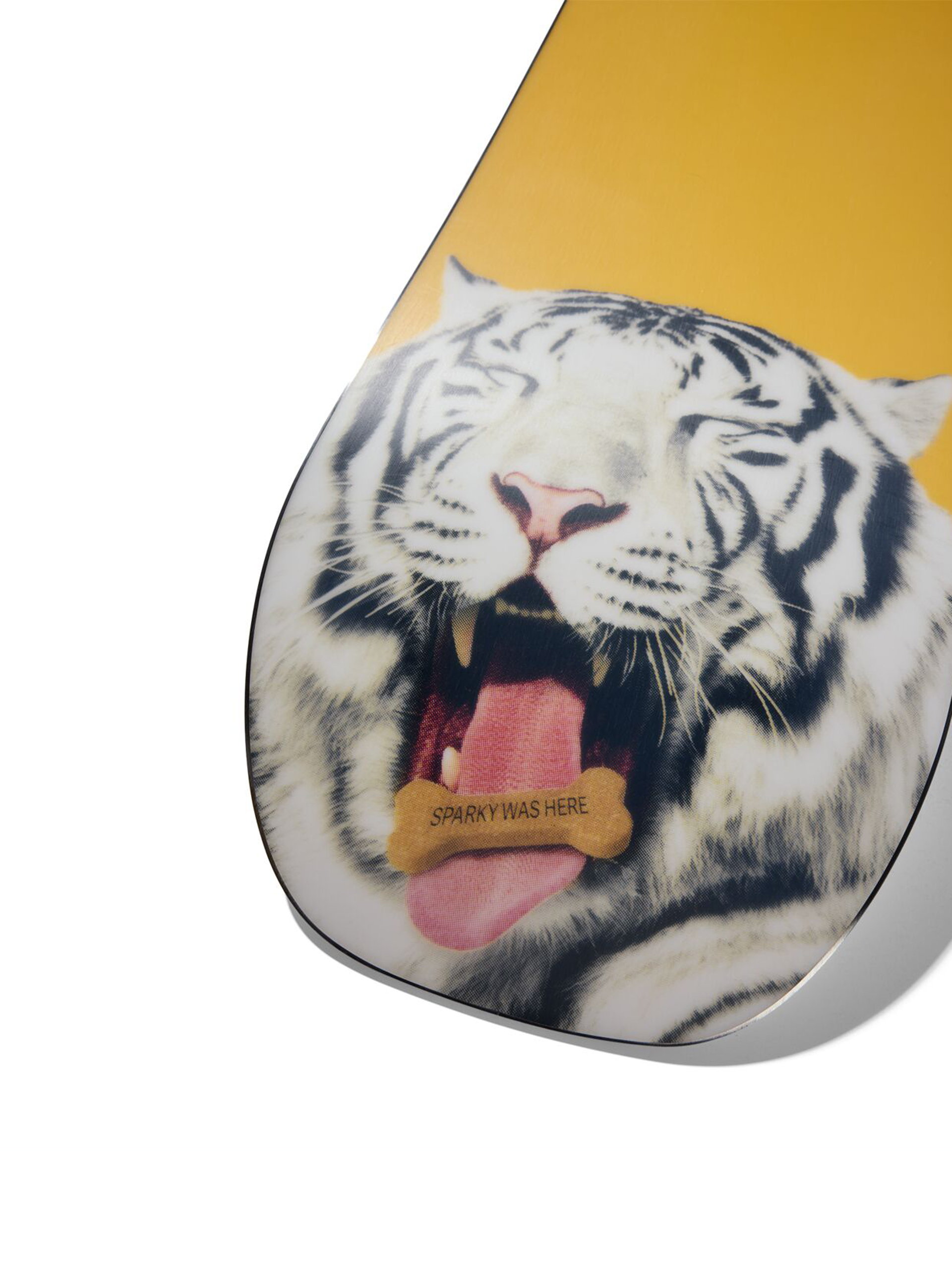 Męska Deska snowboardowa Burton Process