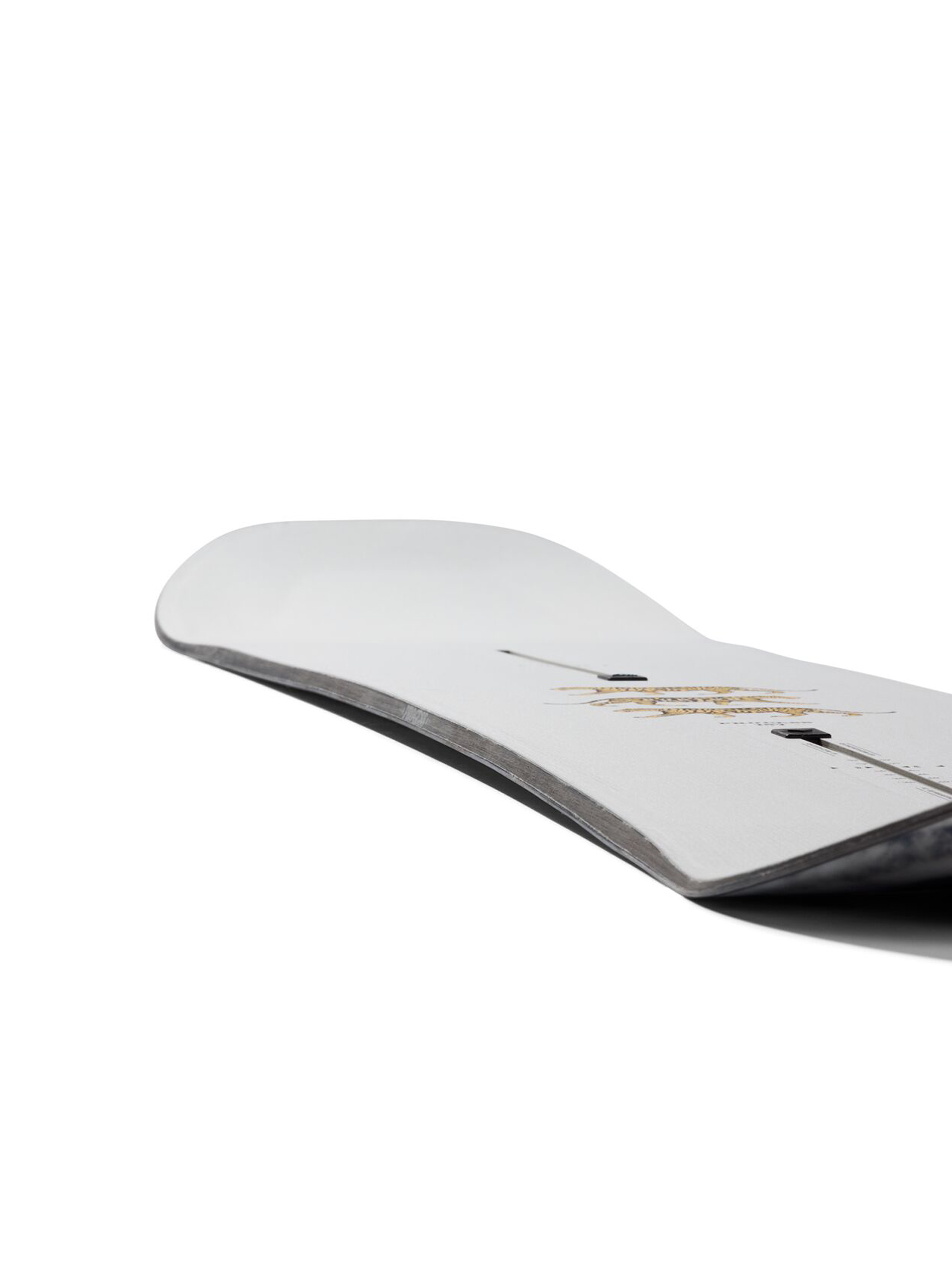 Męska Deska snowboardowa Burton Process