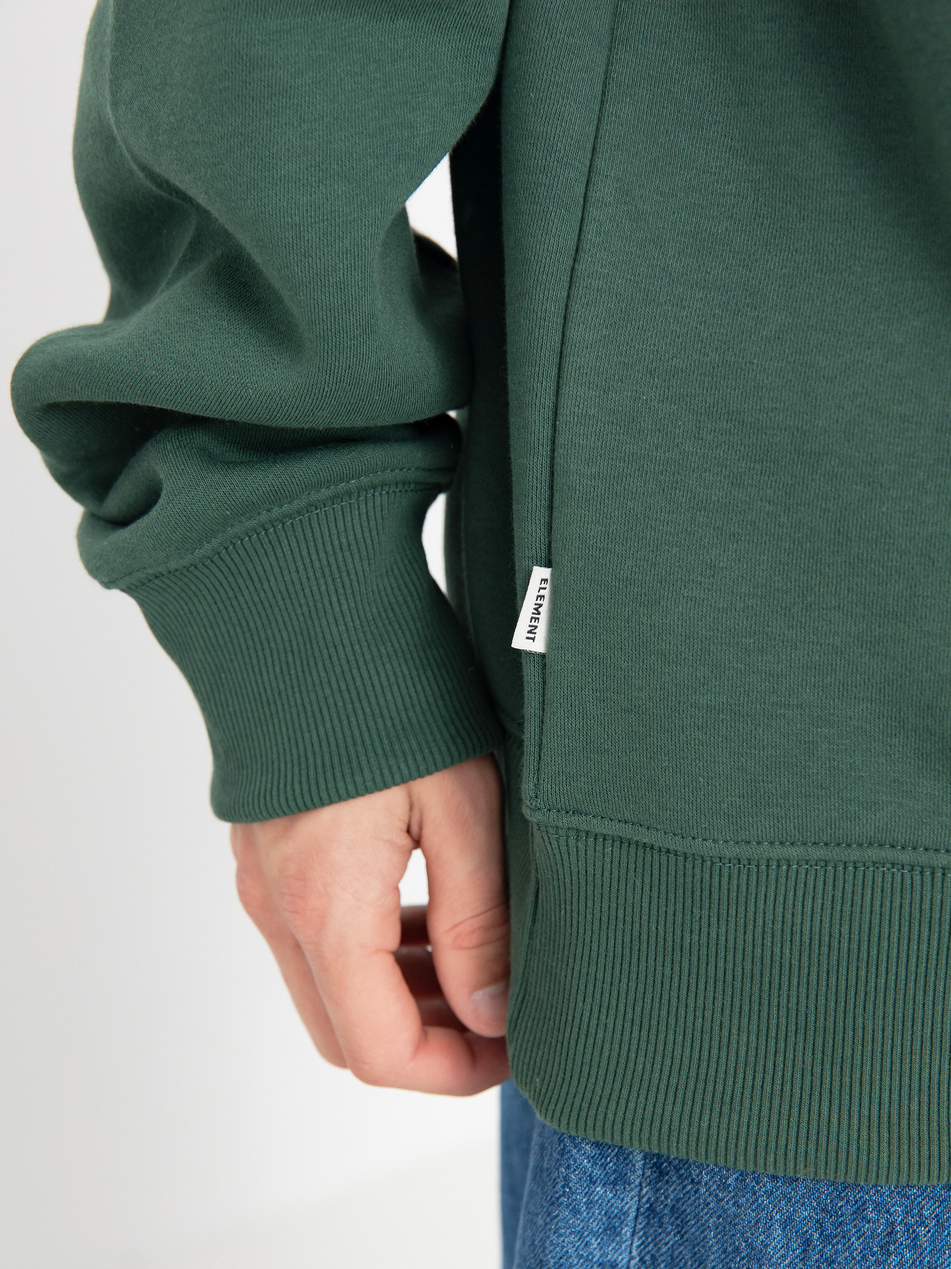 Bluza Element Sbxe Oy (trekking green)