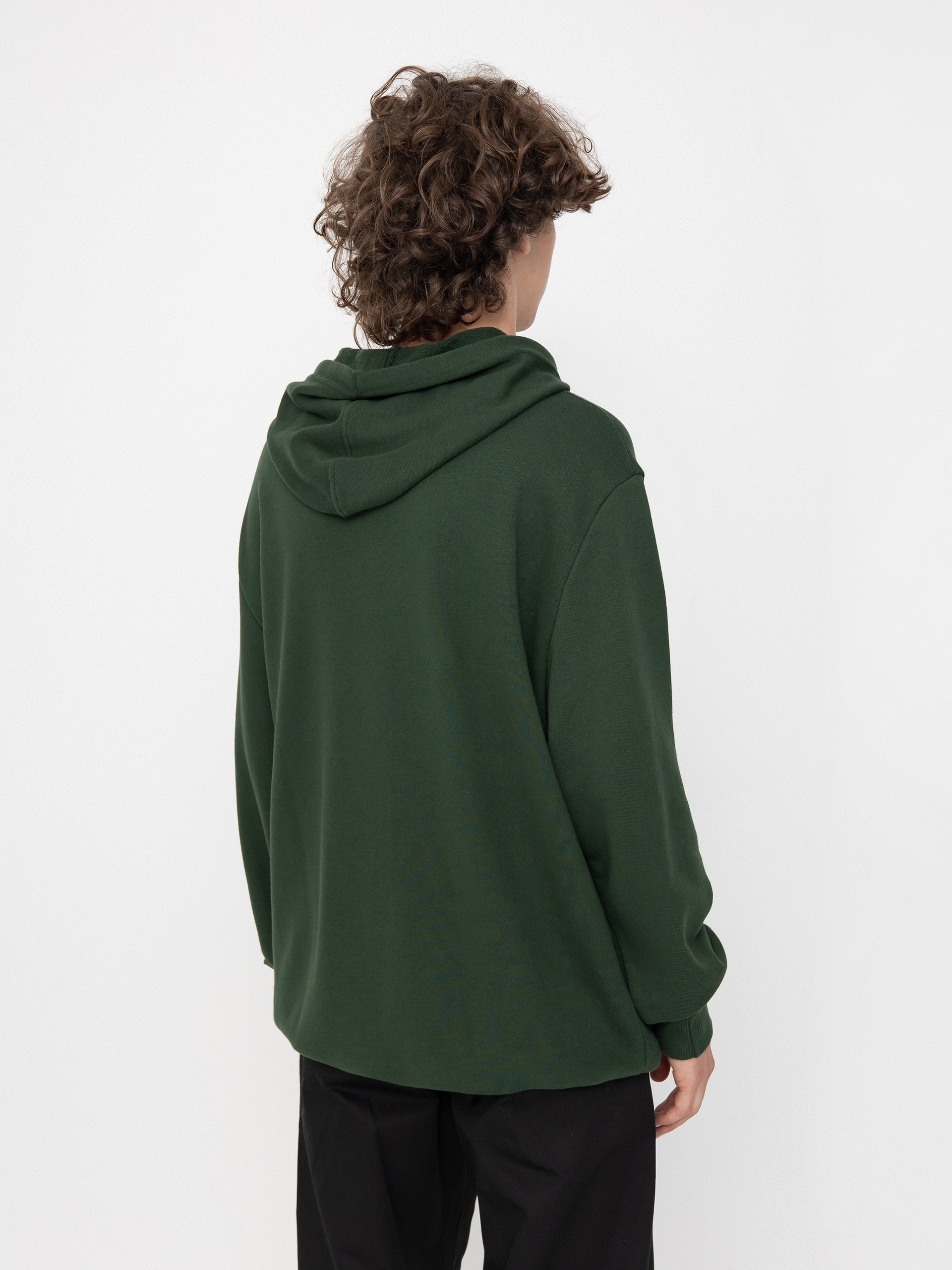 Bluza z kapturem DC Core HD (mountain view)