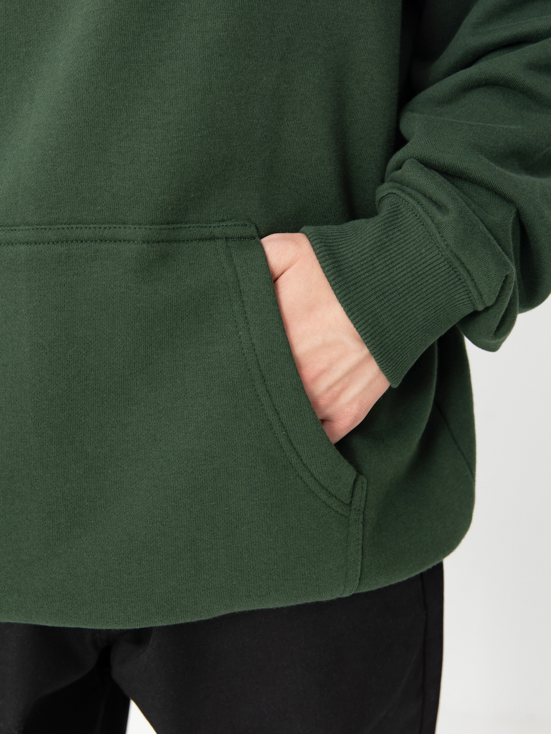 Bluza z kapturem DC Core HD (mountain view)