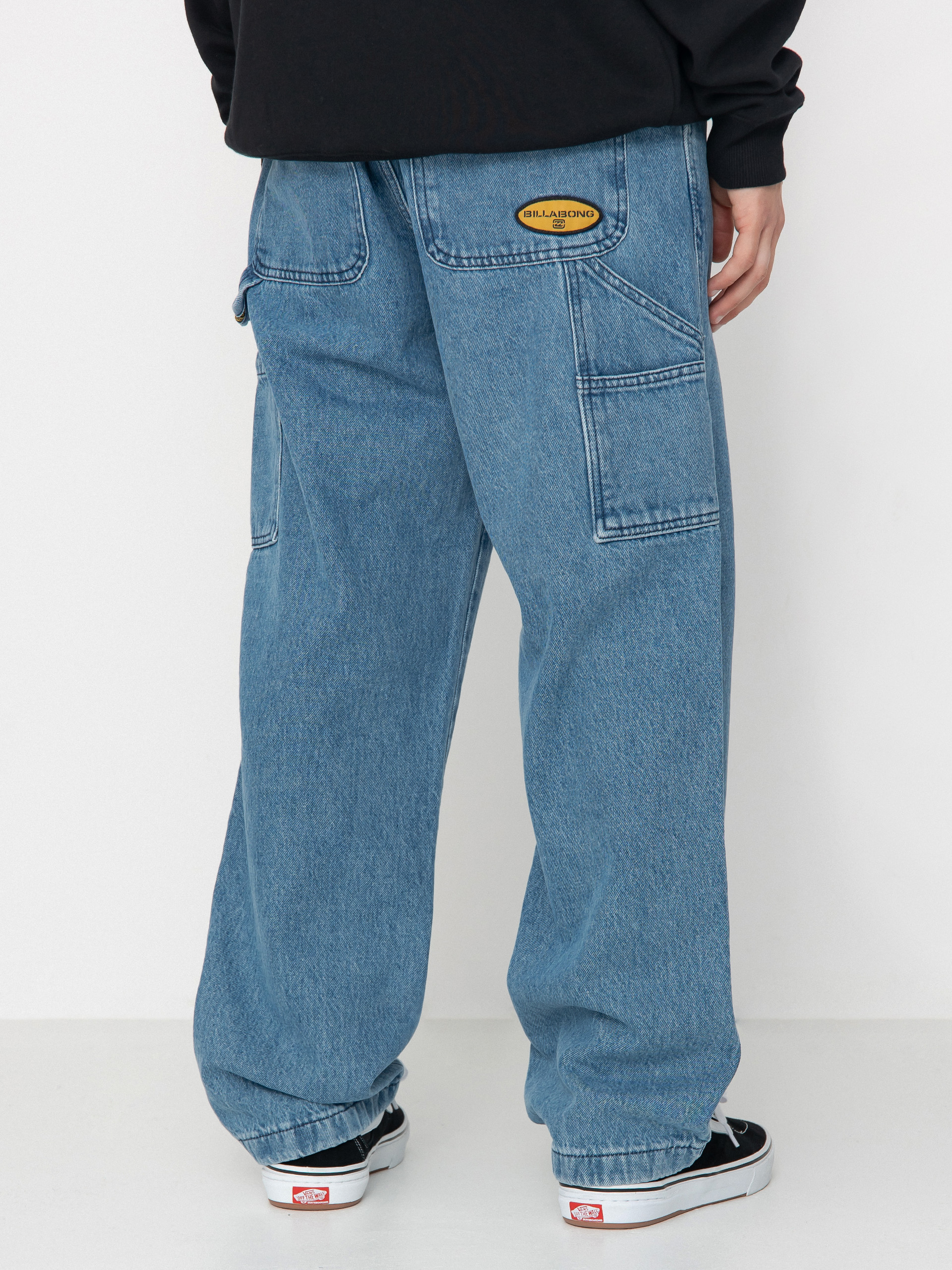 Spodnie Billabong Bad Dog Workwear (ocean wash)