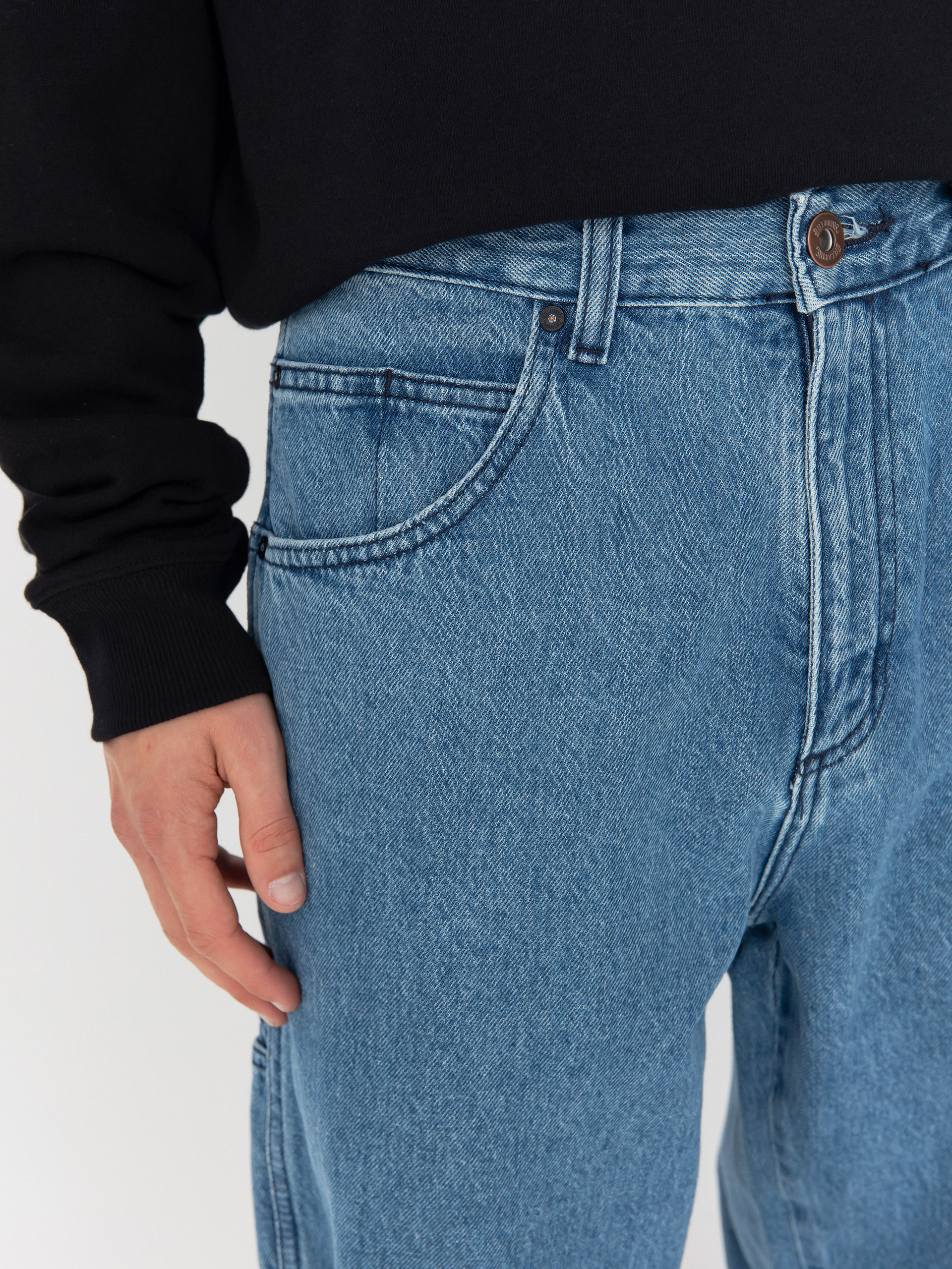 Spodnie Billabong Bad Dog Workwear (ocean wash)