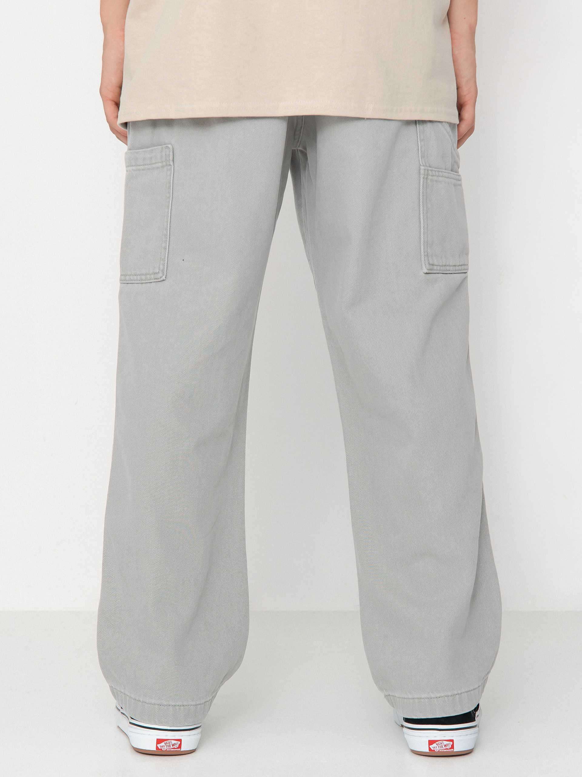 Spodnie Billabong Bad Dog Workwear (grey)