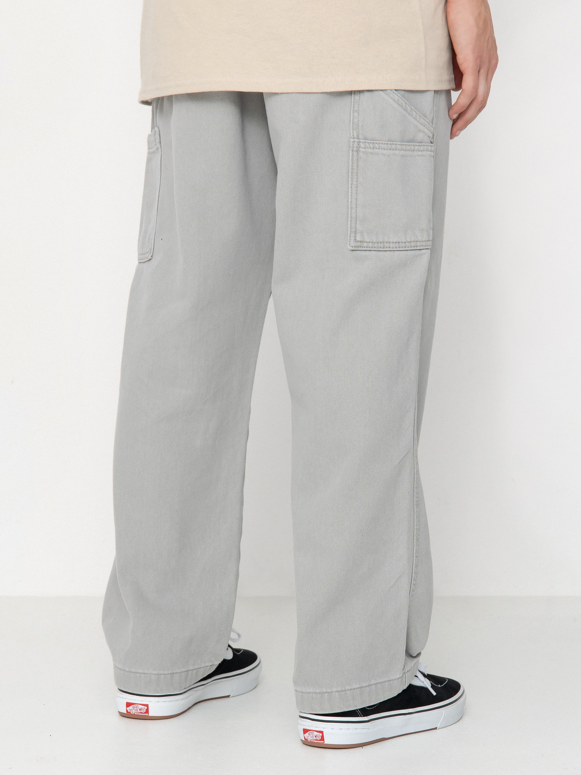 Spodnie Billabong Bad Dog Workwear (grey)