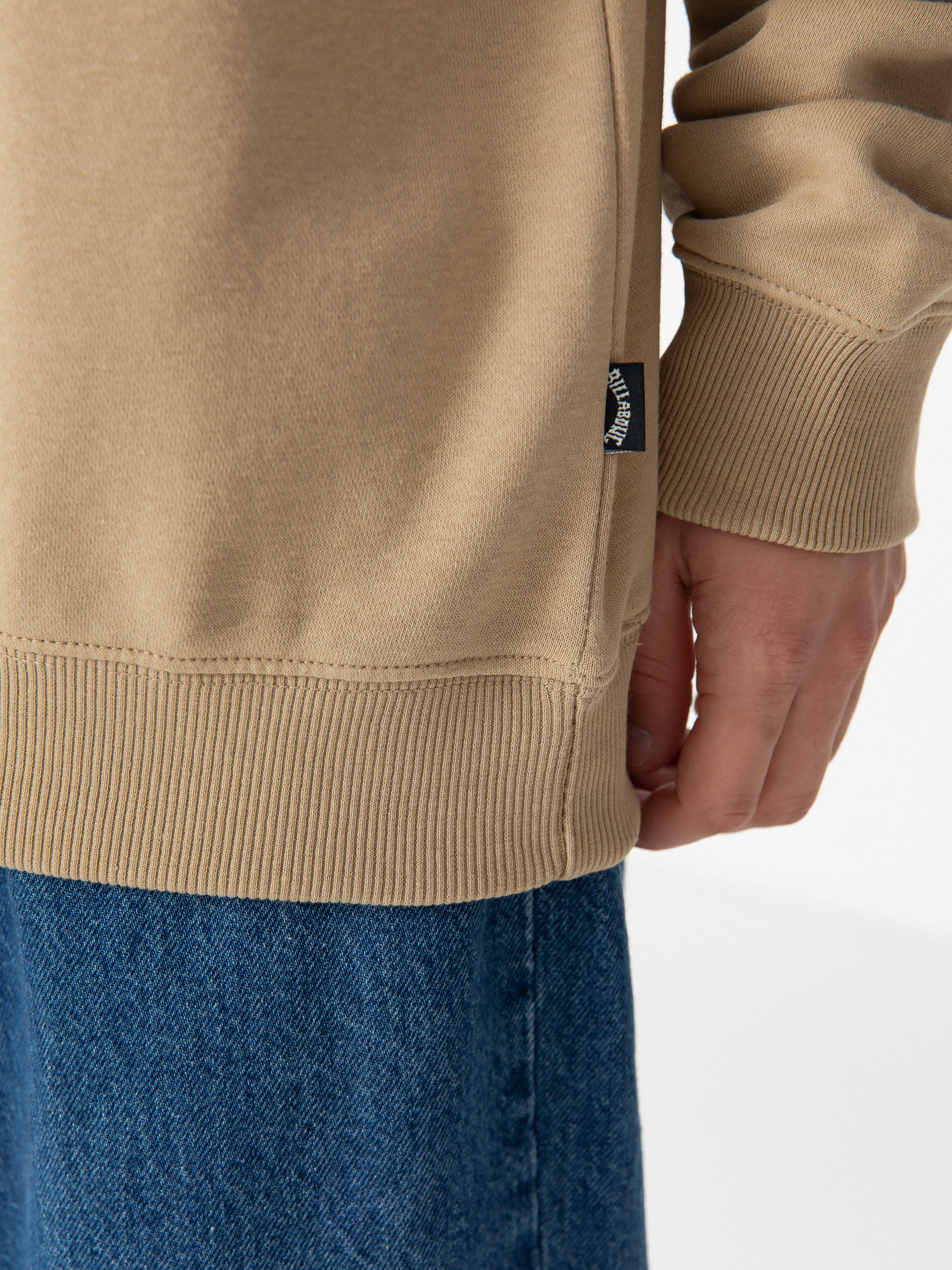 Bluza Billabong Arch (hazel)