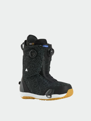 Buty snowboardowe Burton Swath Step On (black)