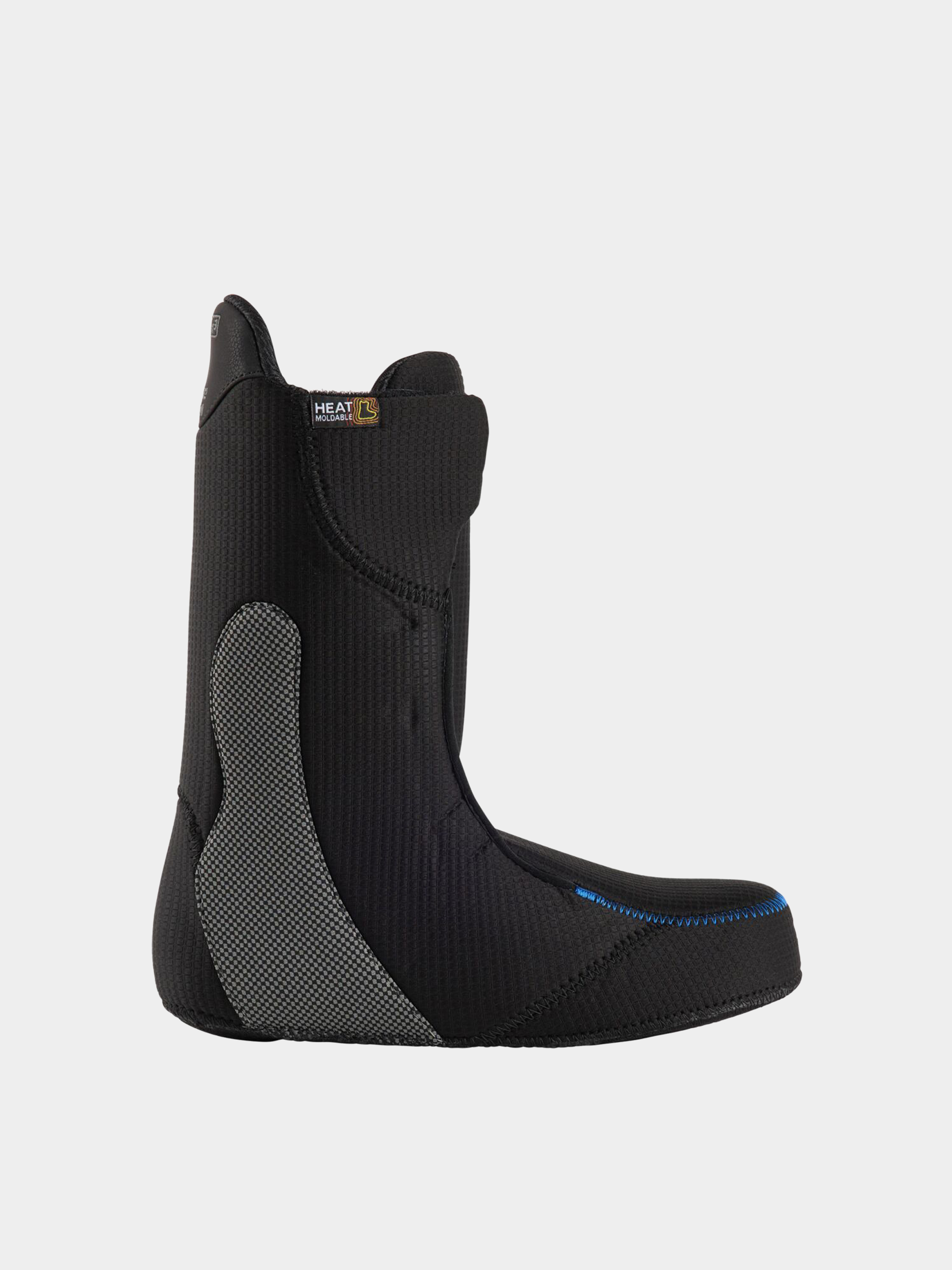 Męskie Buty snowboardowe Burton Swath Step On (black)