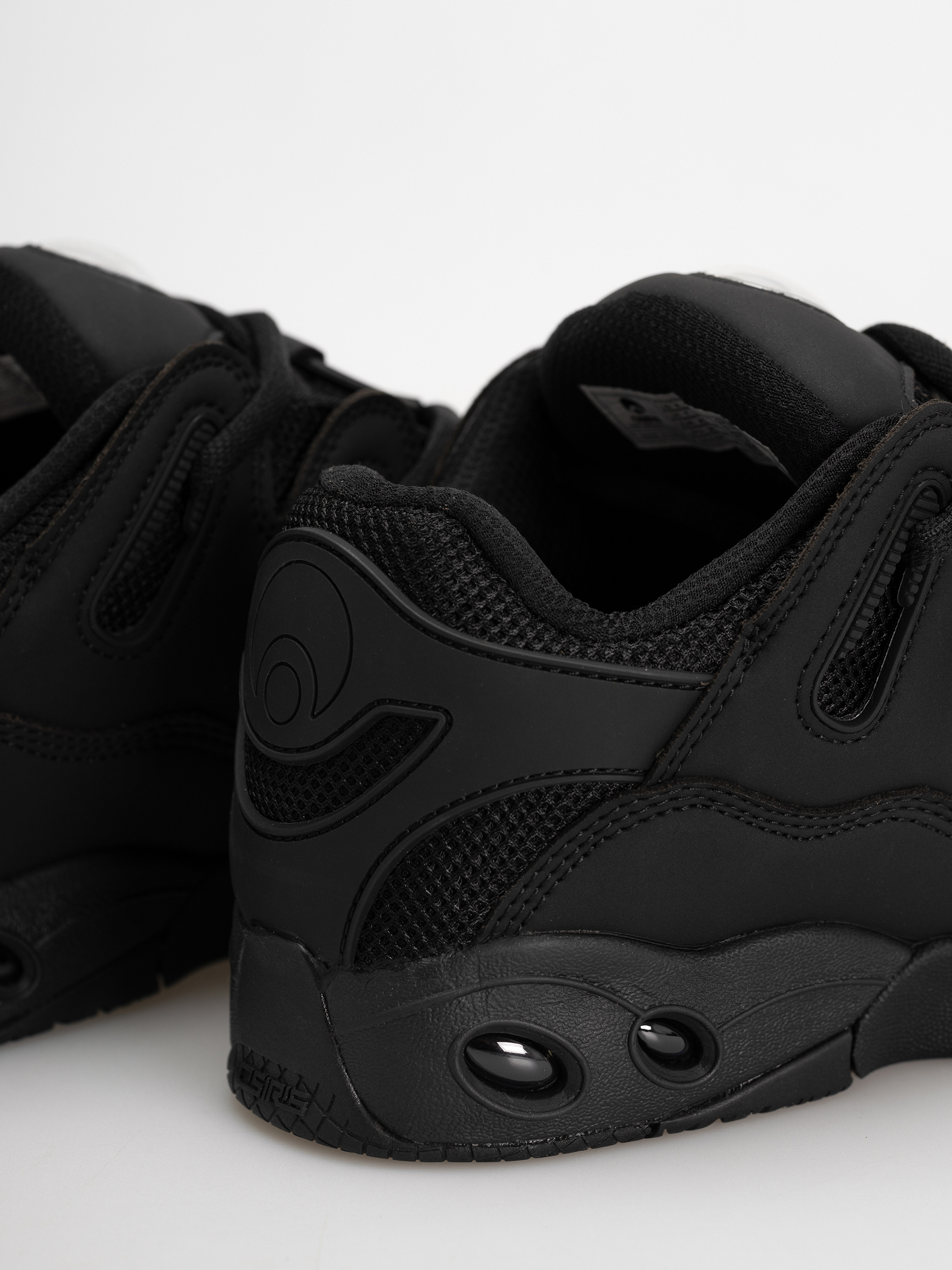Buty Osiris D3 OG (black/black/black)