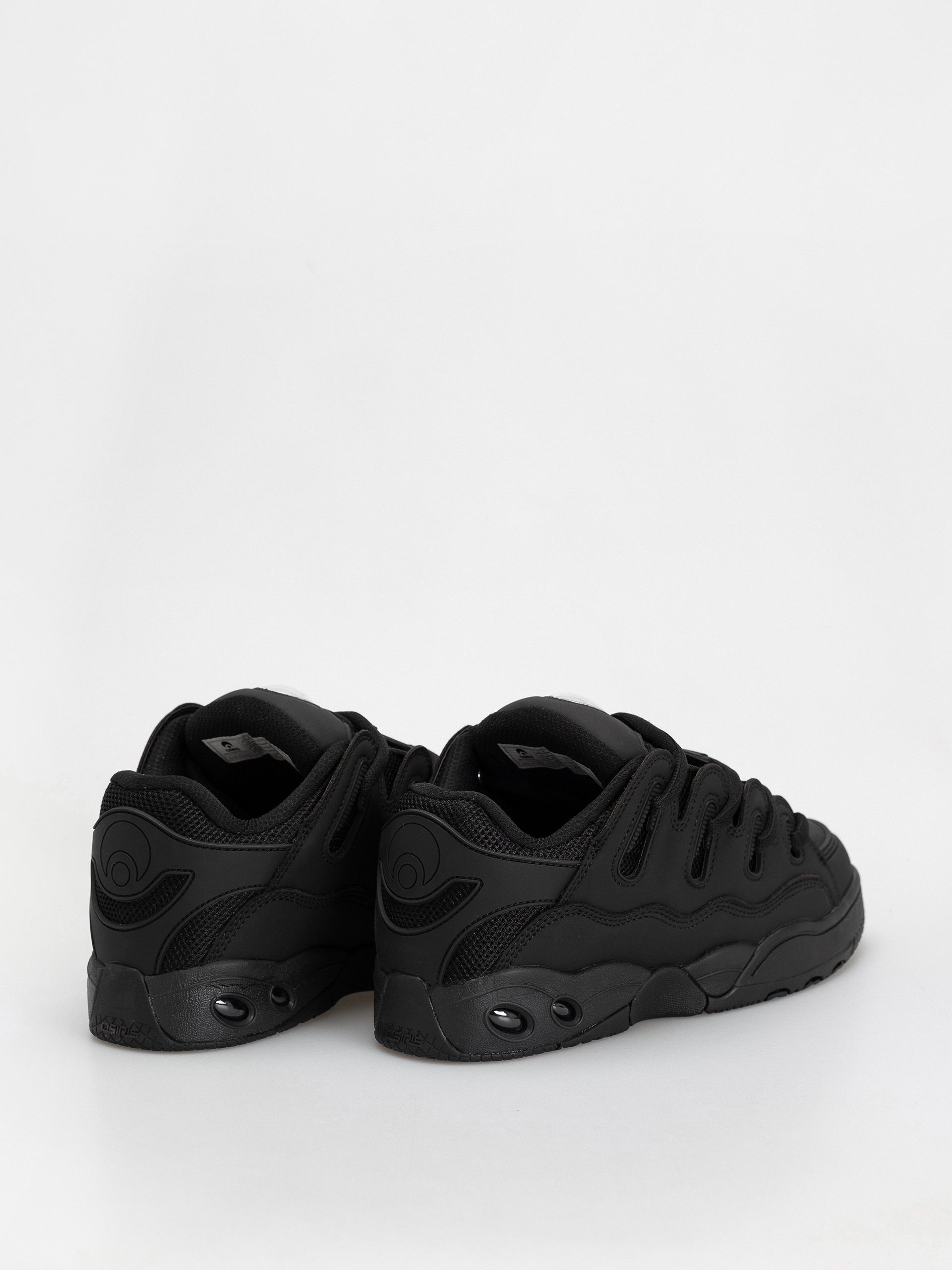 Buty Osiris D3 OG (black/black/black)