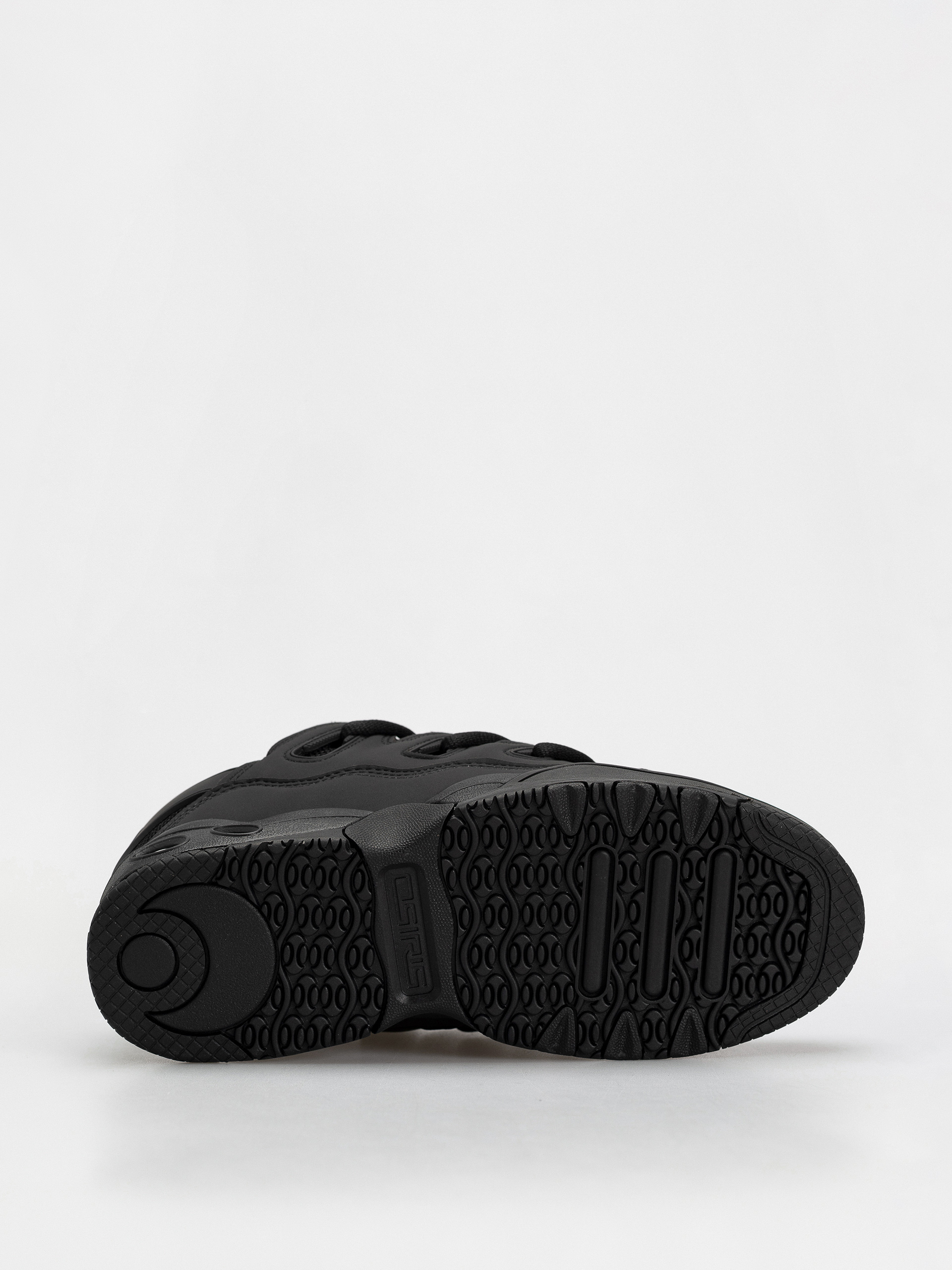 Buty Osiris D3 OG (black/black/black)