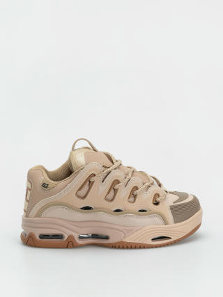 Buty Osiris D3 2001 (copperhead/sand/tan)