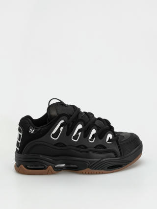 Buty Osiris D3 2001 (black/gum)