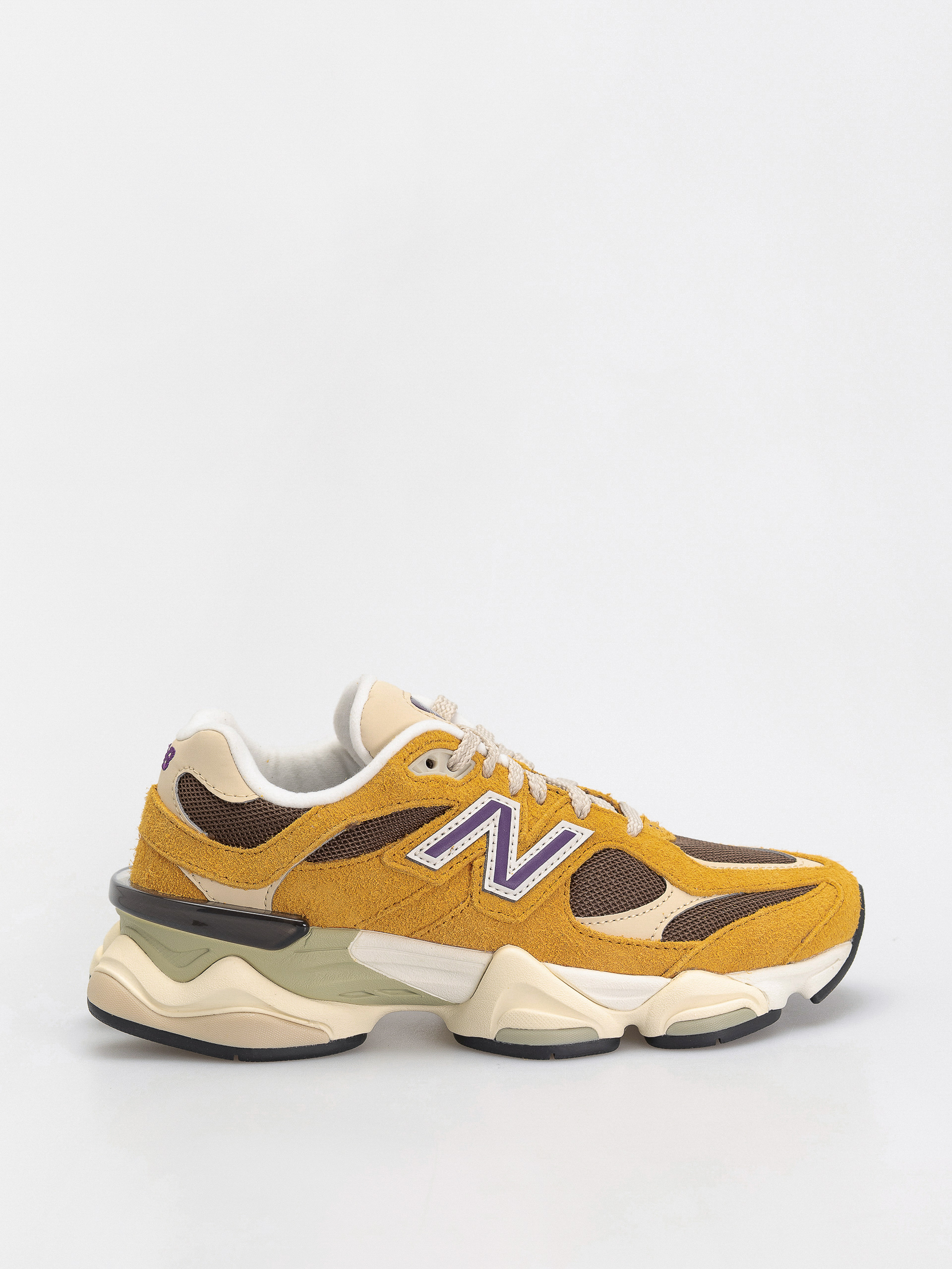 Buty New Balance 9060 (butterscotch)