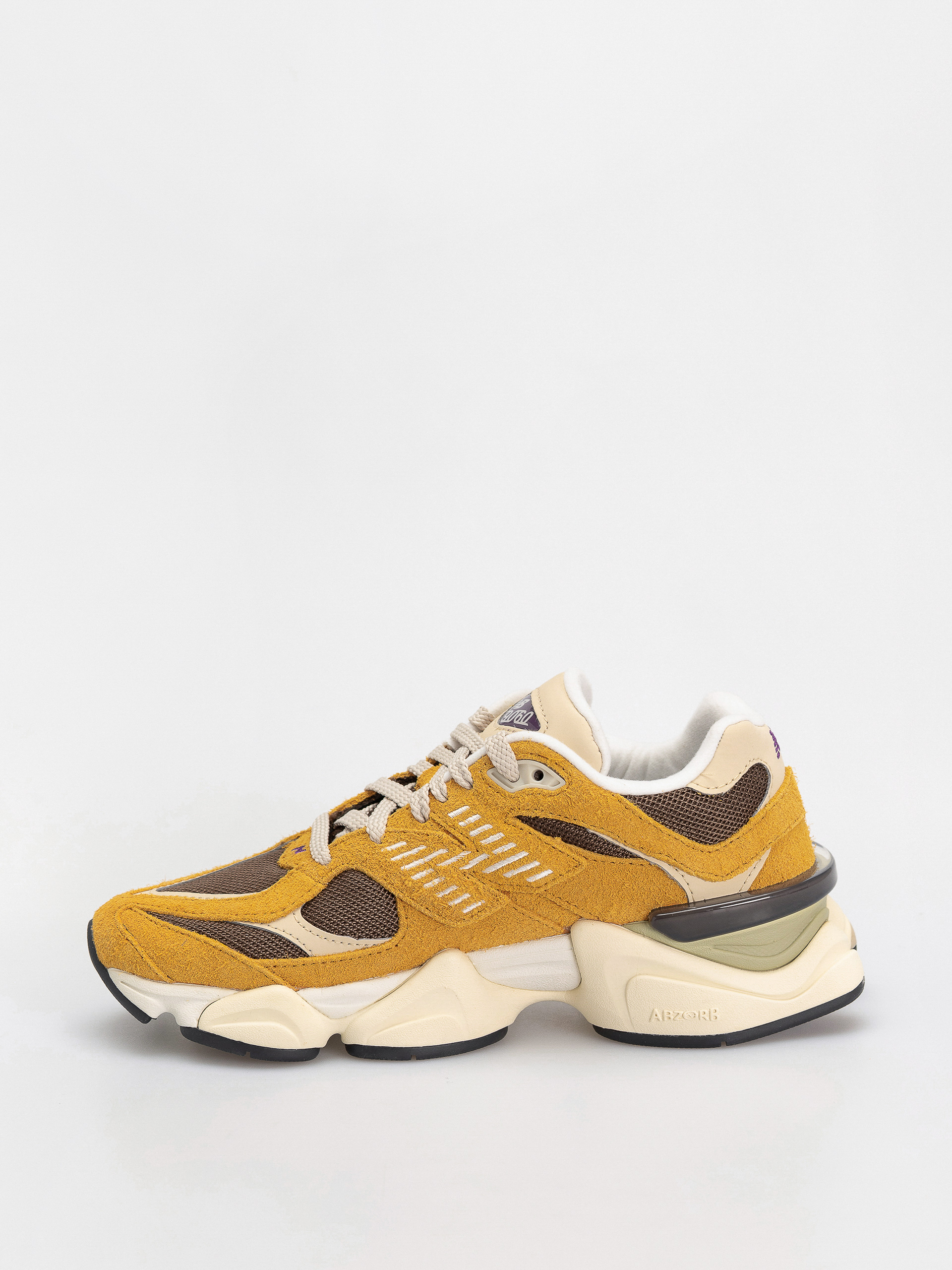 Buty New Balance 9060 (butterscotch)
