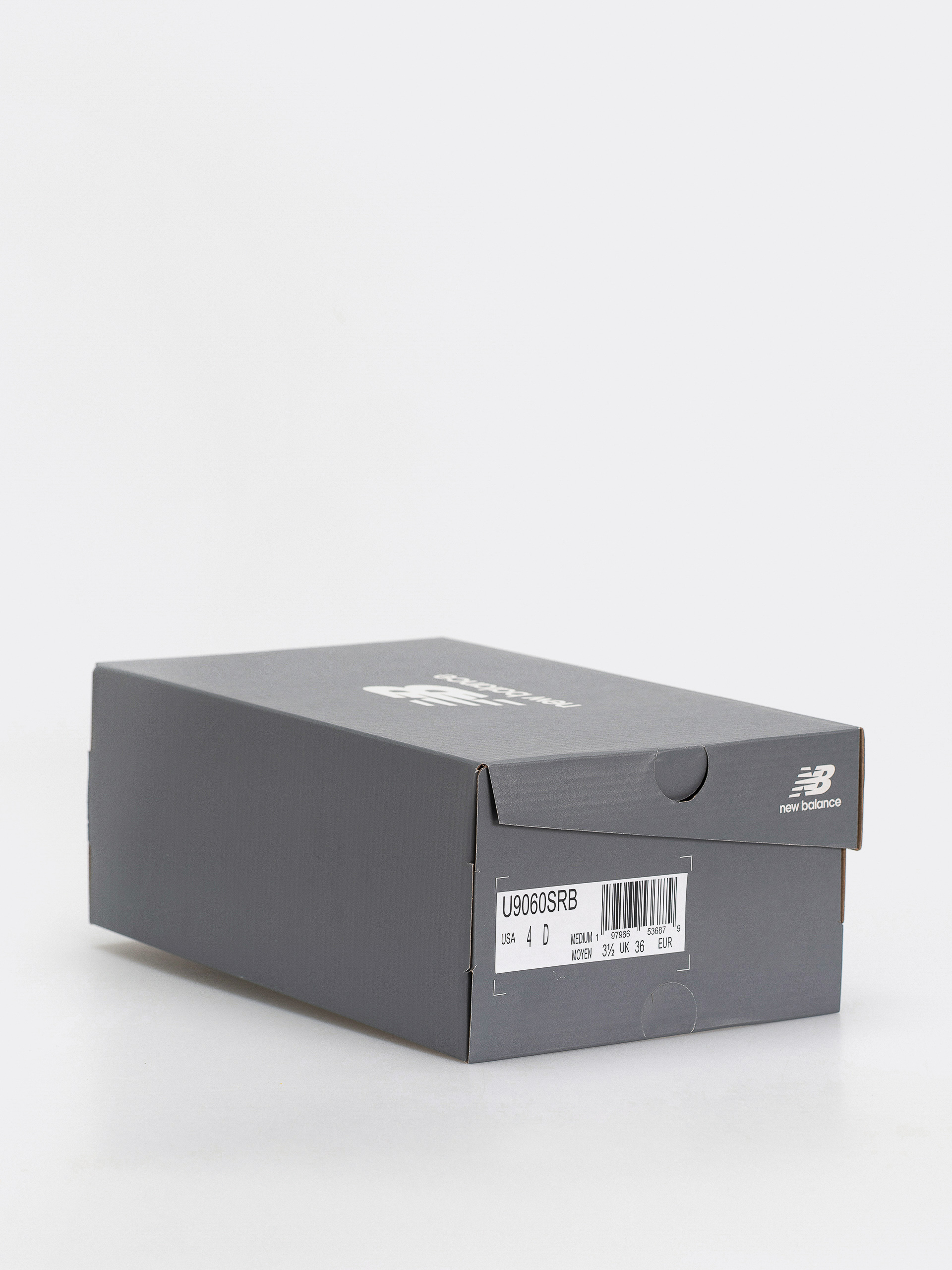 Buty New Balance 9060 (butterscotch)