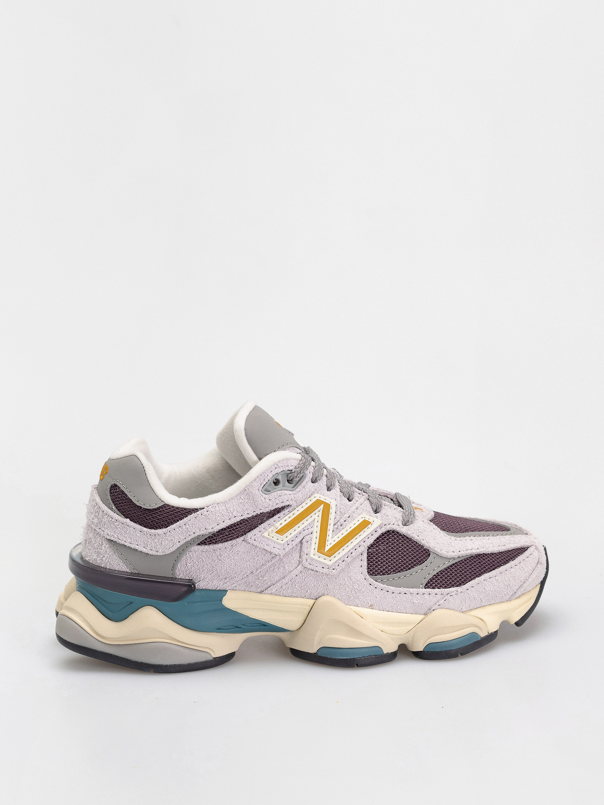 Buty New Balance 554 granatowy nv