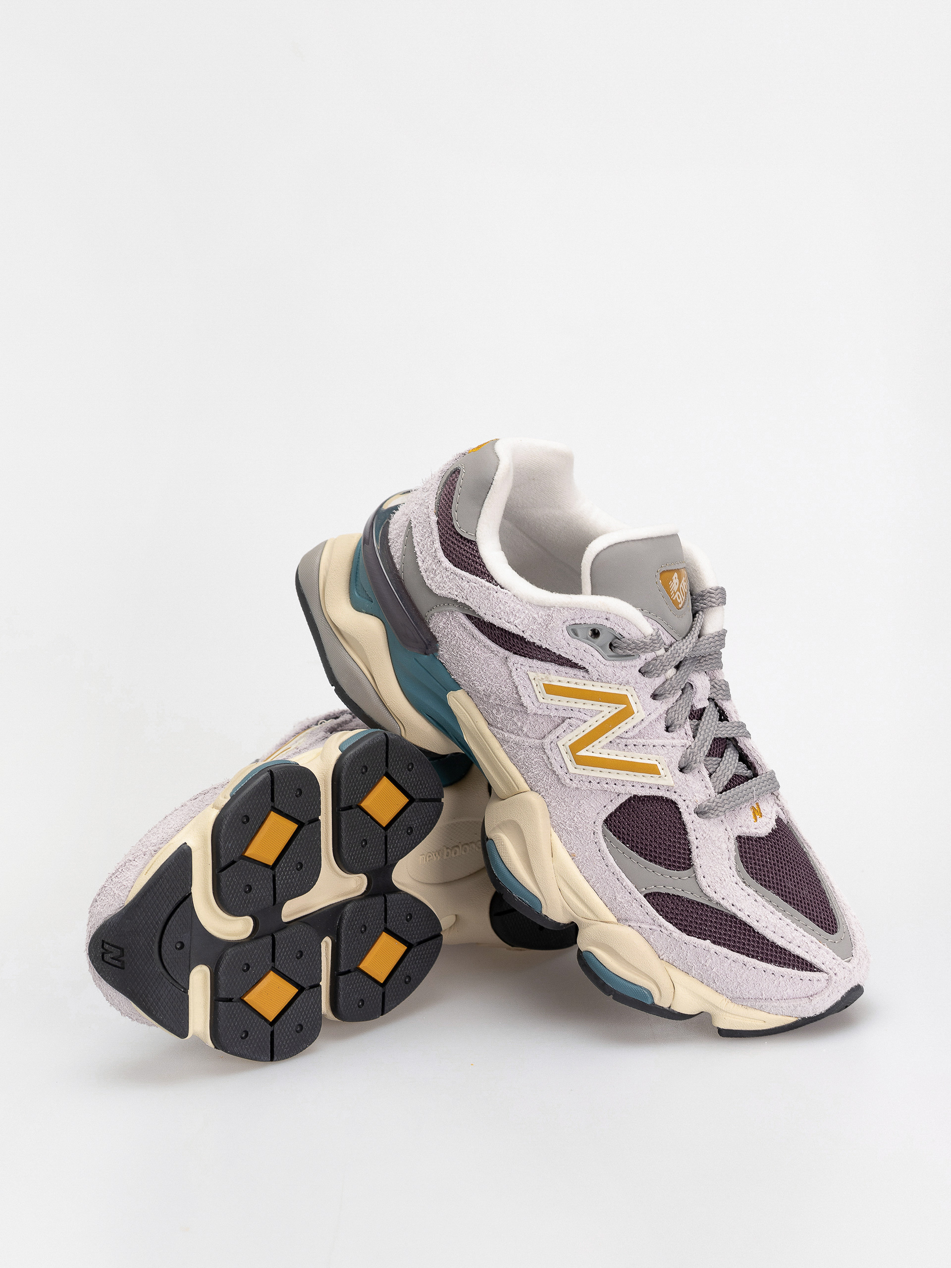 Buty New Balance 9060 (purple)