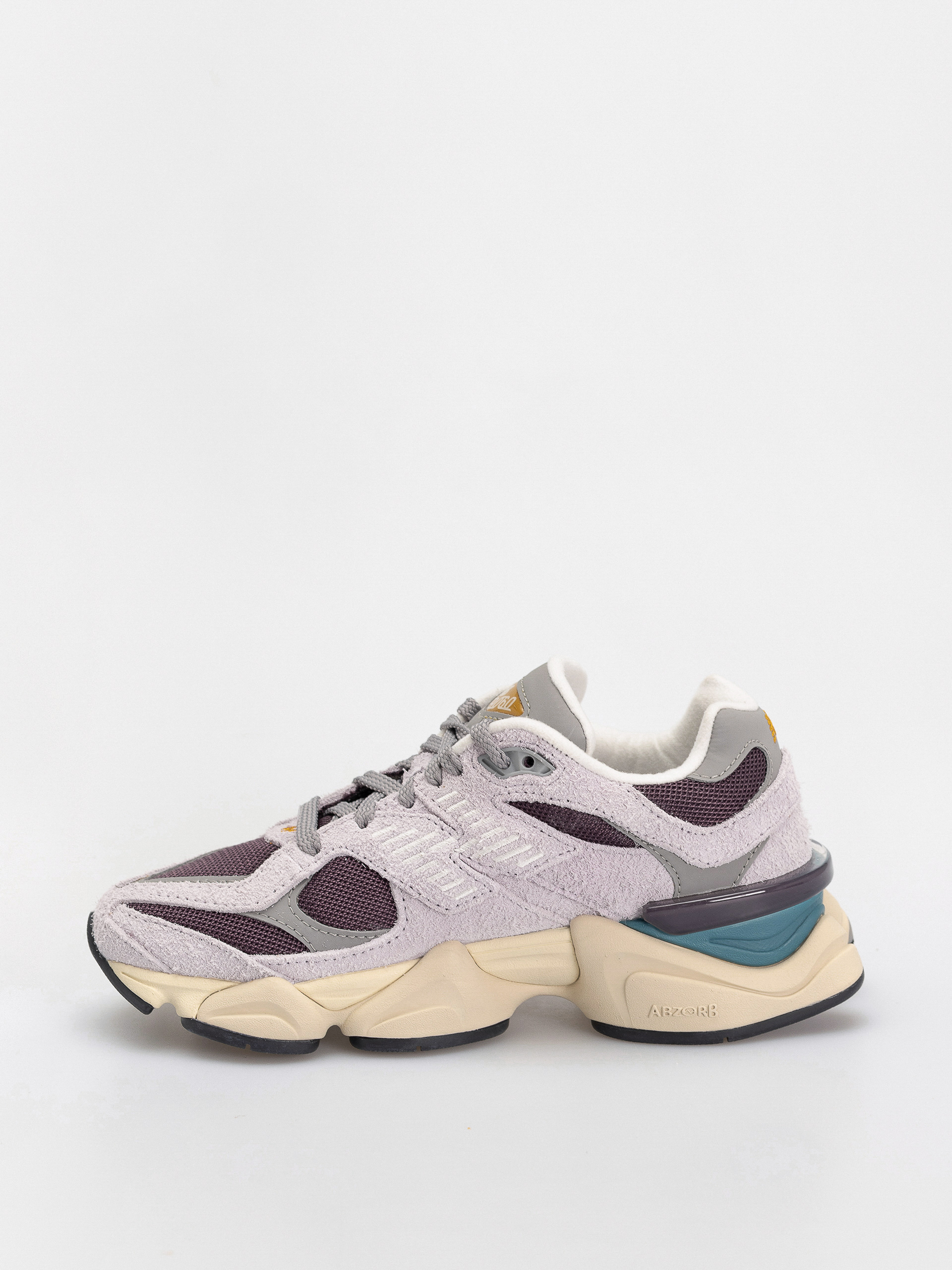 Buty New Balance 9060 (purple)