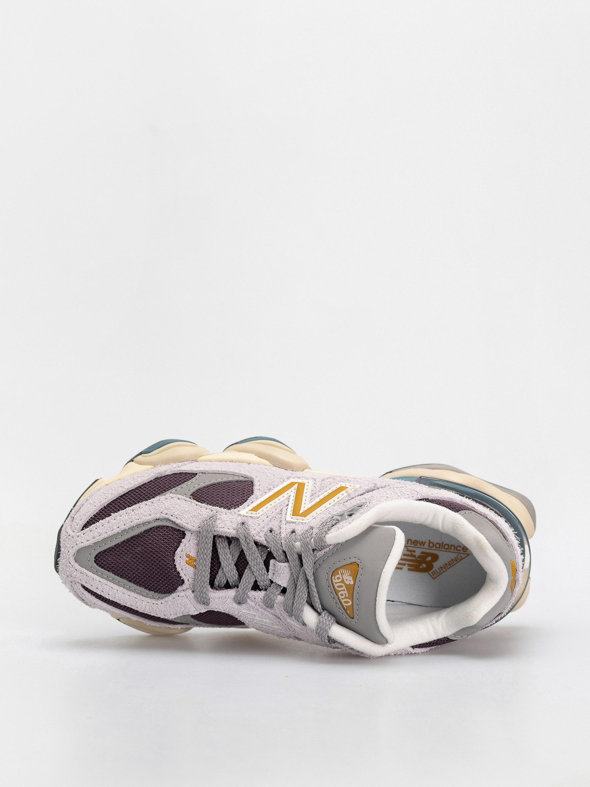 Buty New Balance 9060 (purple)