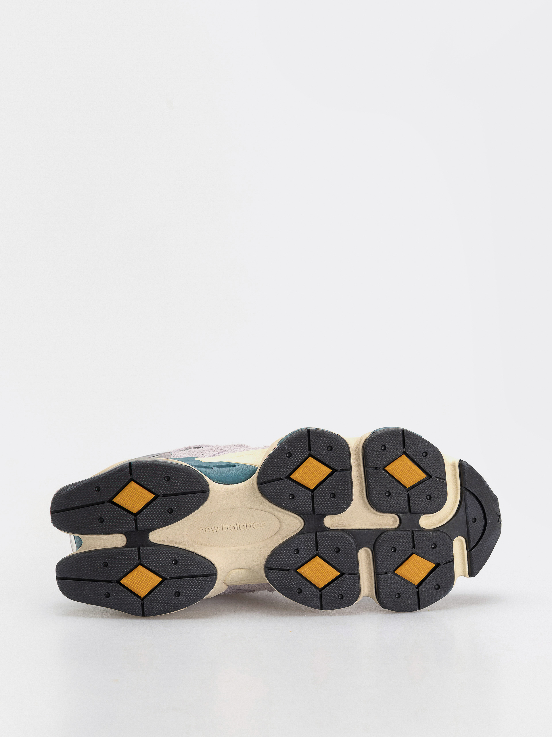 Buty New Balance 9060 (purple)