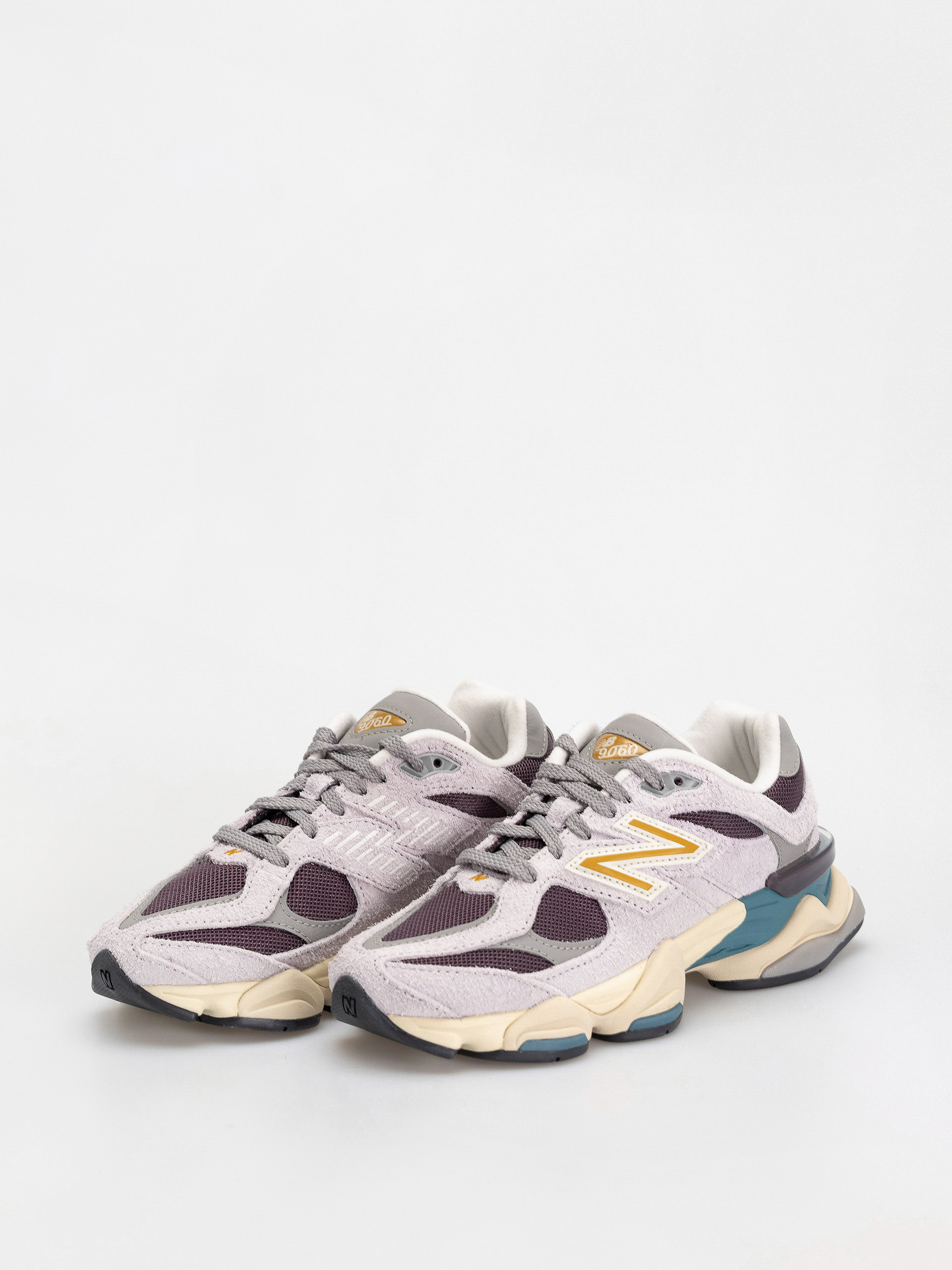 Buty New Balance 9060 (purple)
