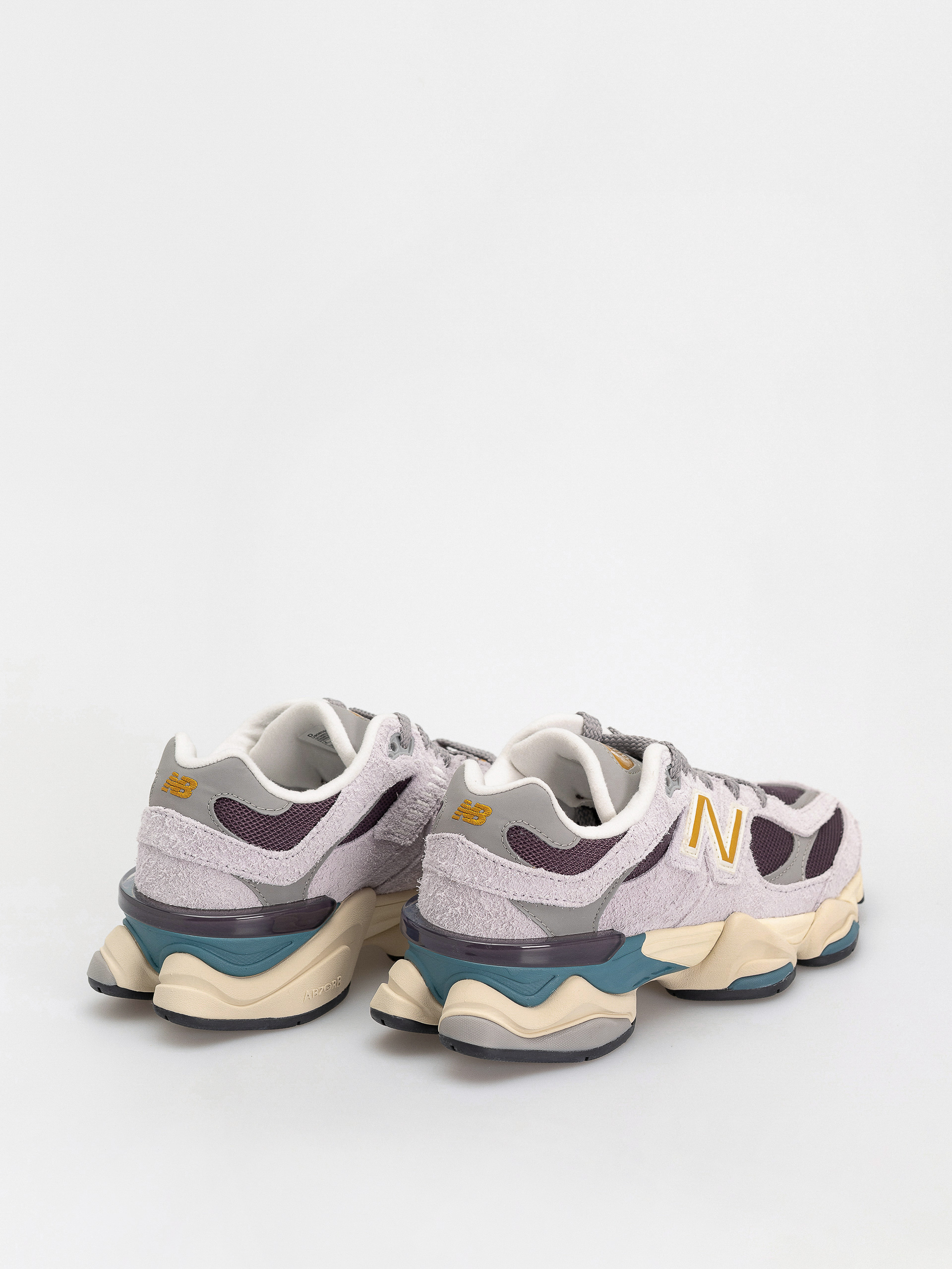 Buty New Balance 9060 (purple)