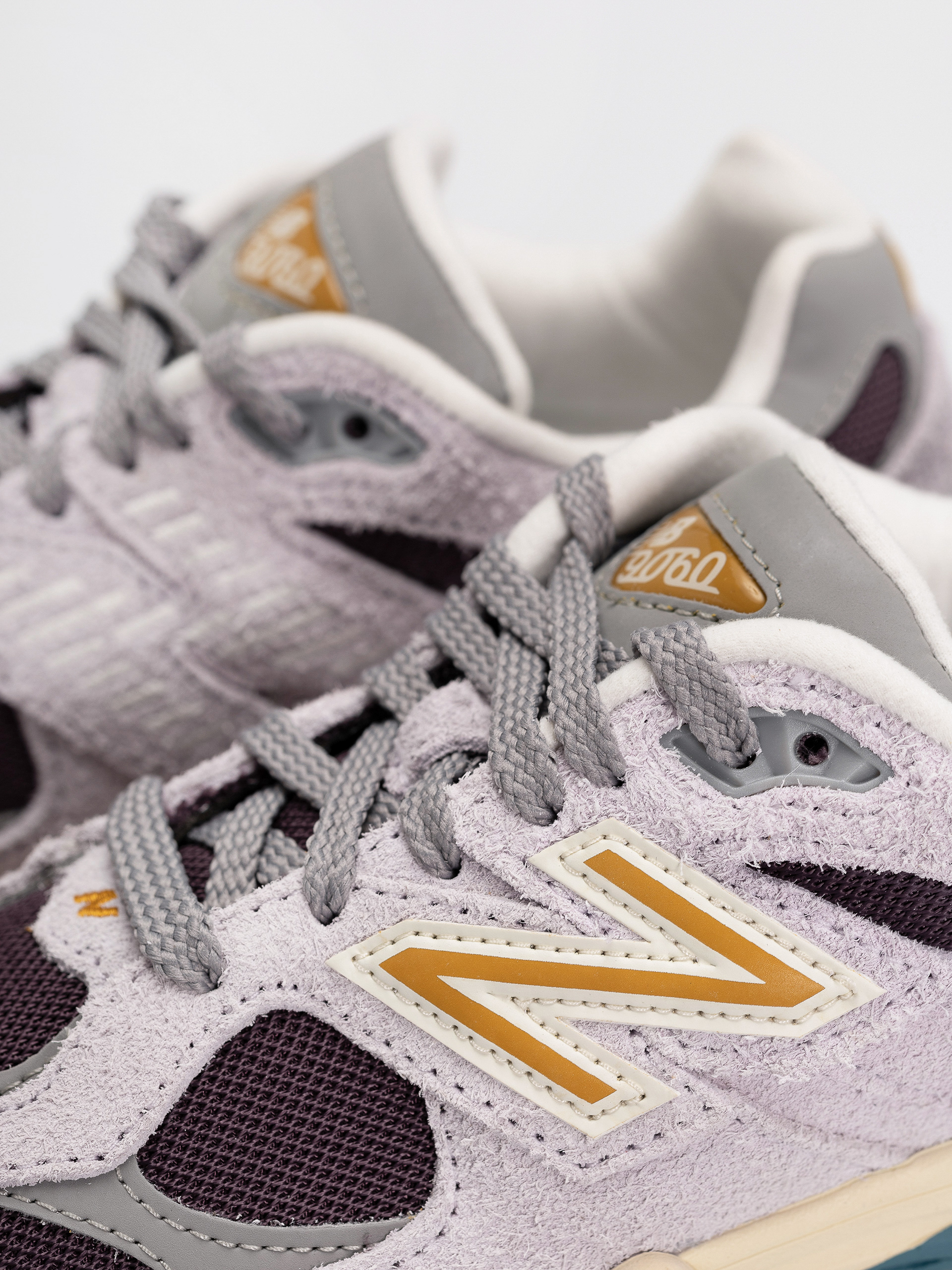 Buty New Balance 9060 (purple)