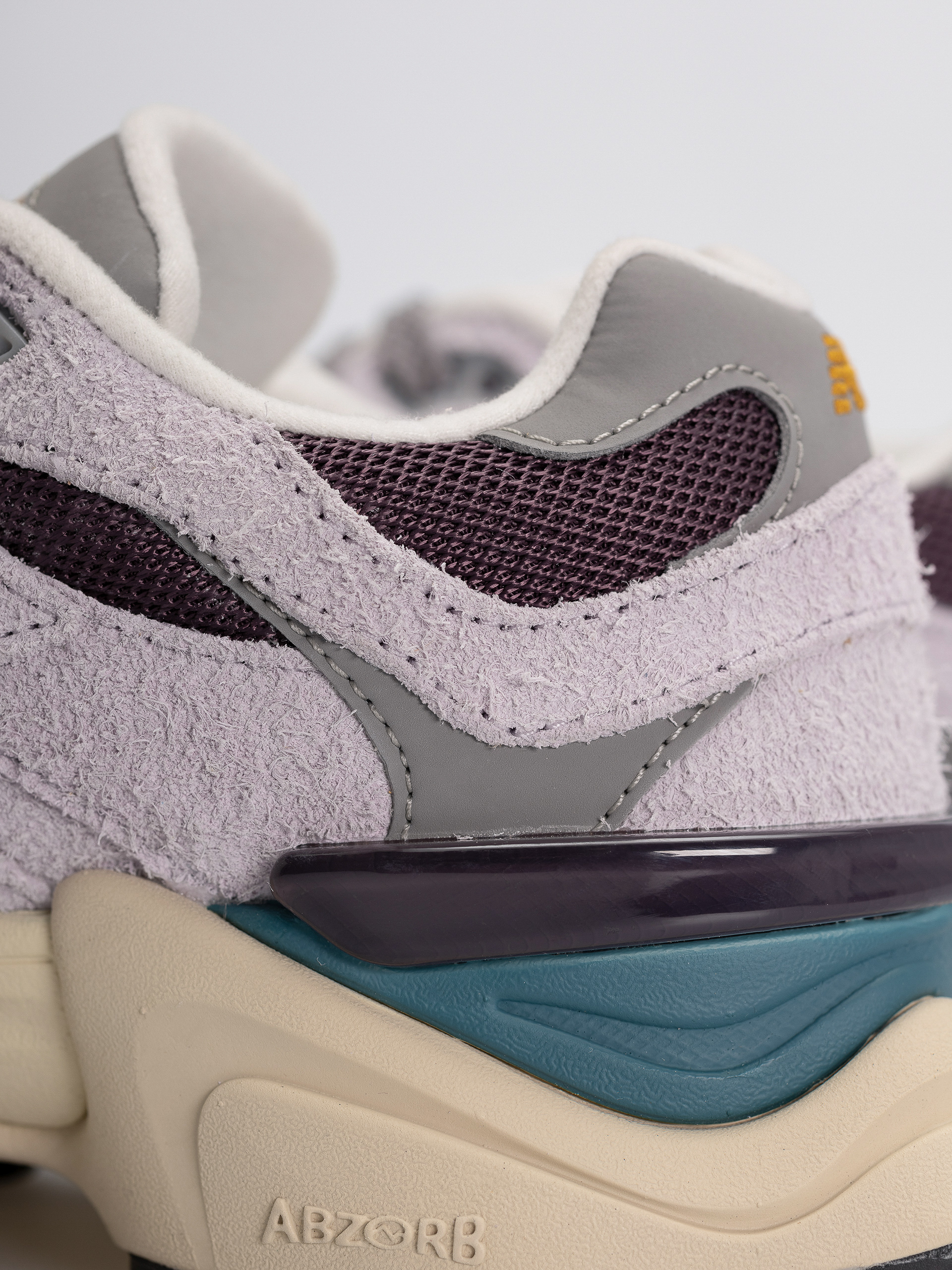 Buty New Balance 9060 (purple)