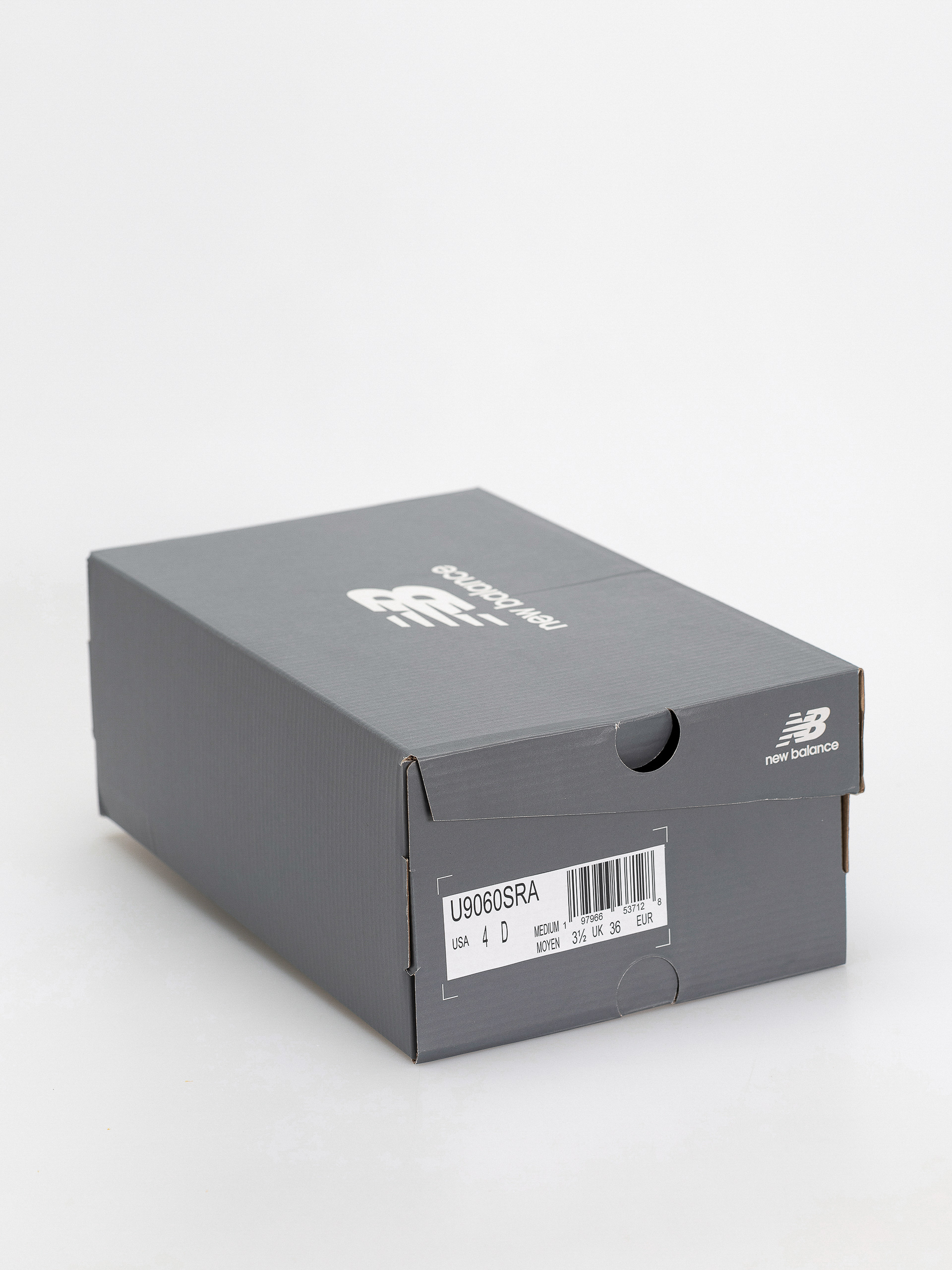 Buty New Balance 9060 (purple)