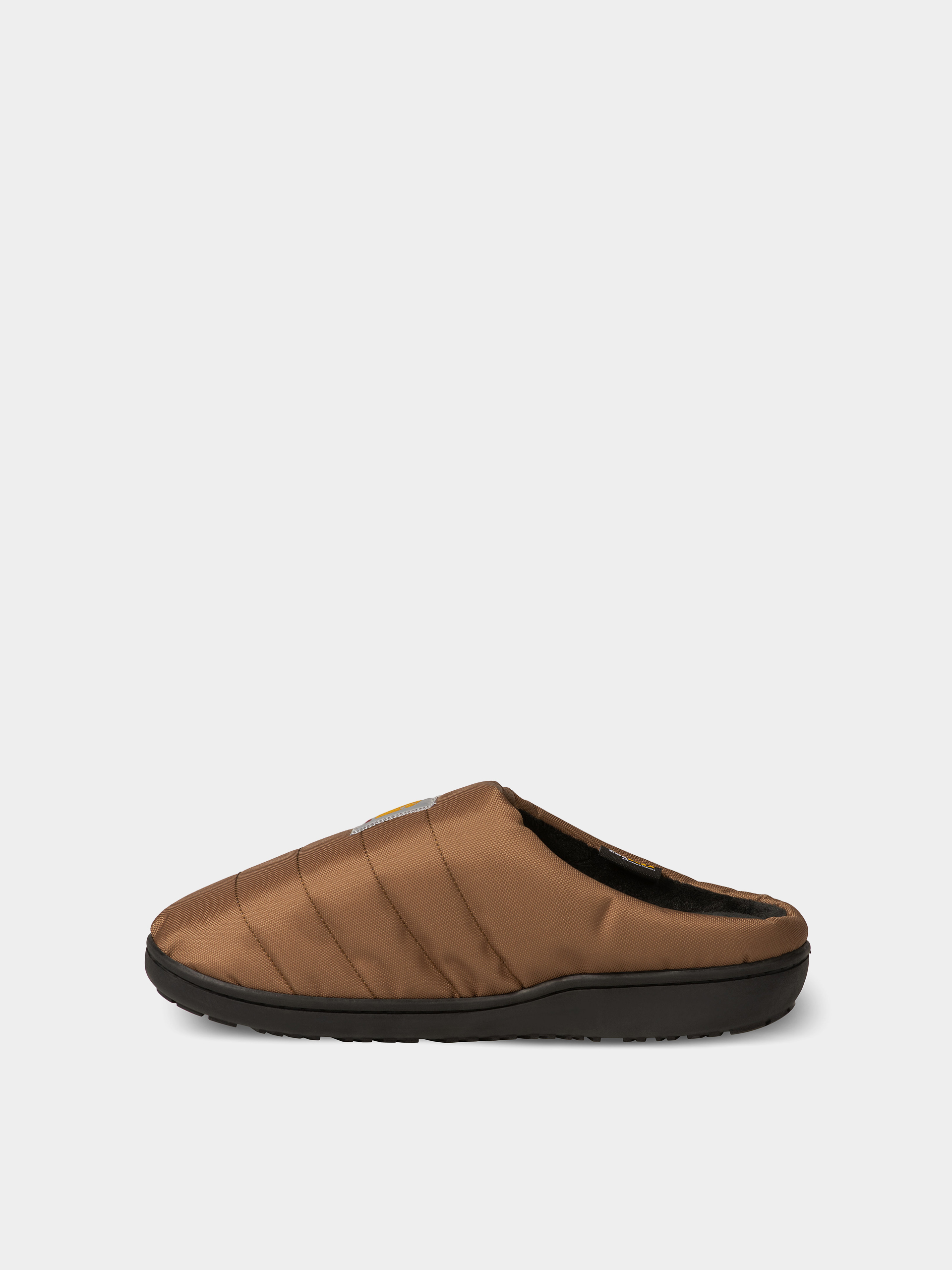 Kapcie Carhartt WIP Subu Cordura (hamilton brown)