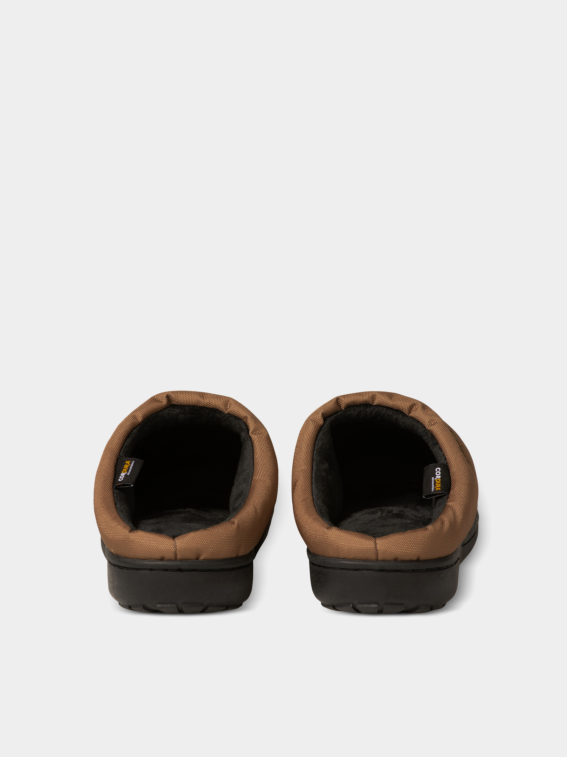 Kapcie Carhartt WIP Subu Cordura (hamilton brown)