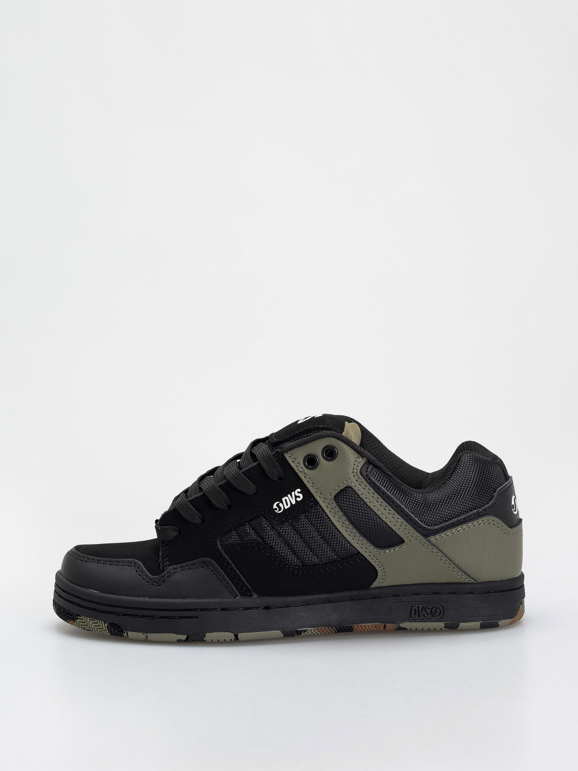 Buty DVS Enduro 125 (black/olive/camo)