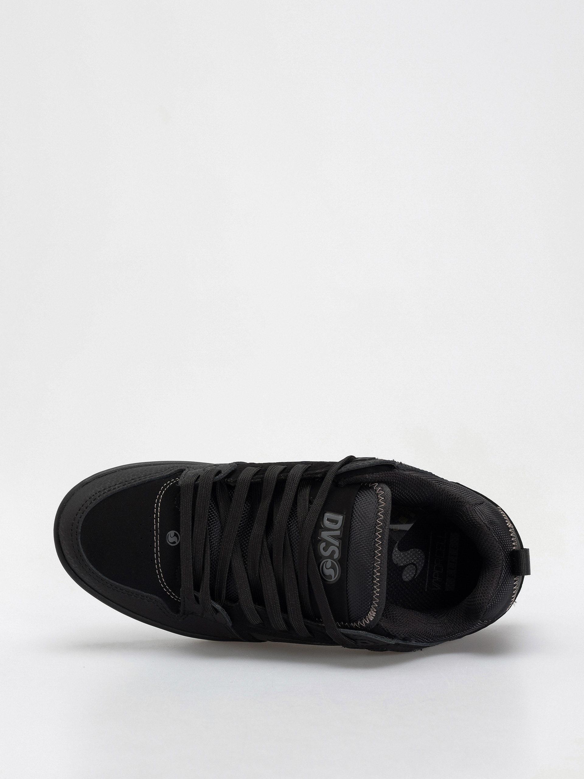 Buty DVS Comanche Lt (black/black)